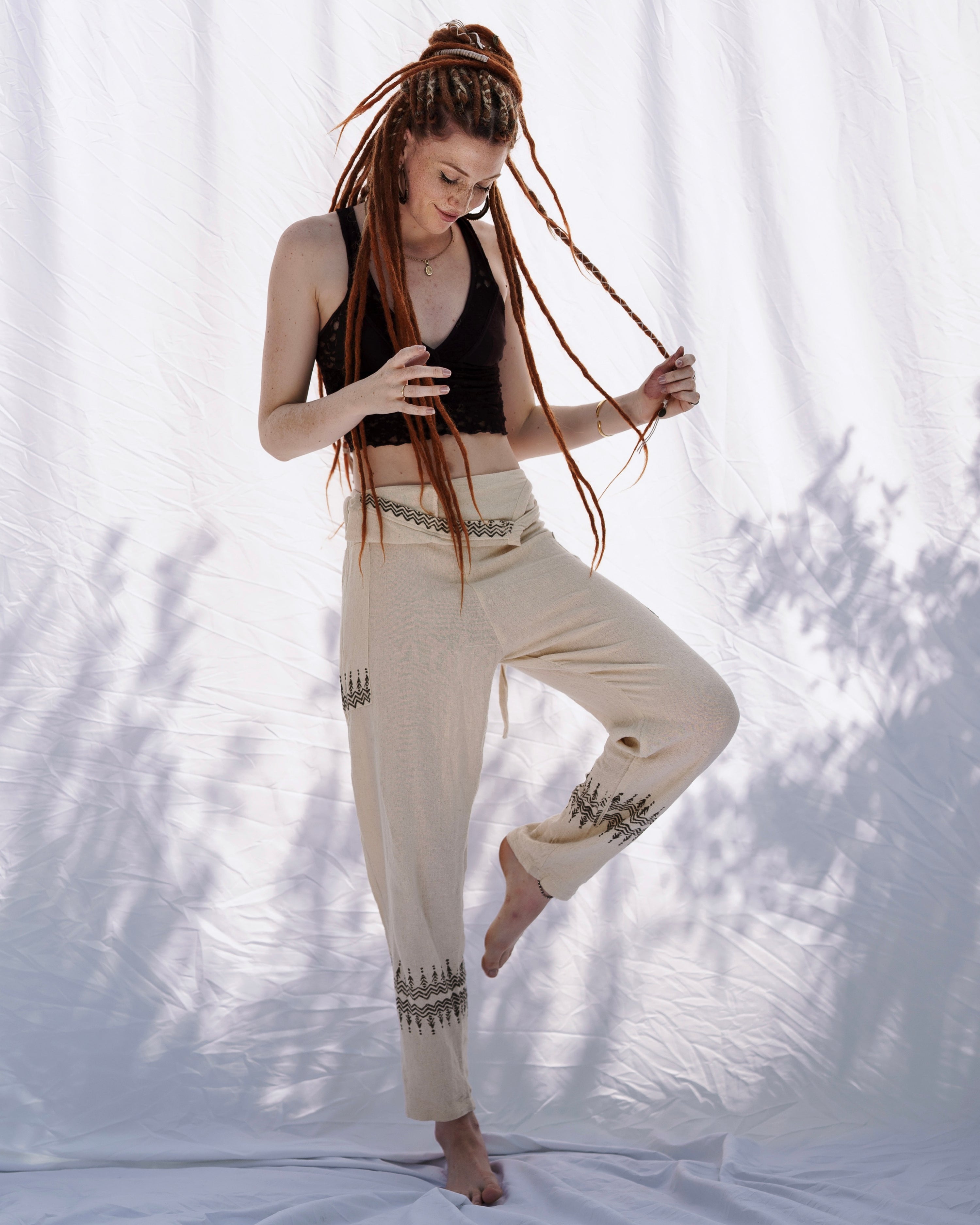 Durga Dungarees