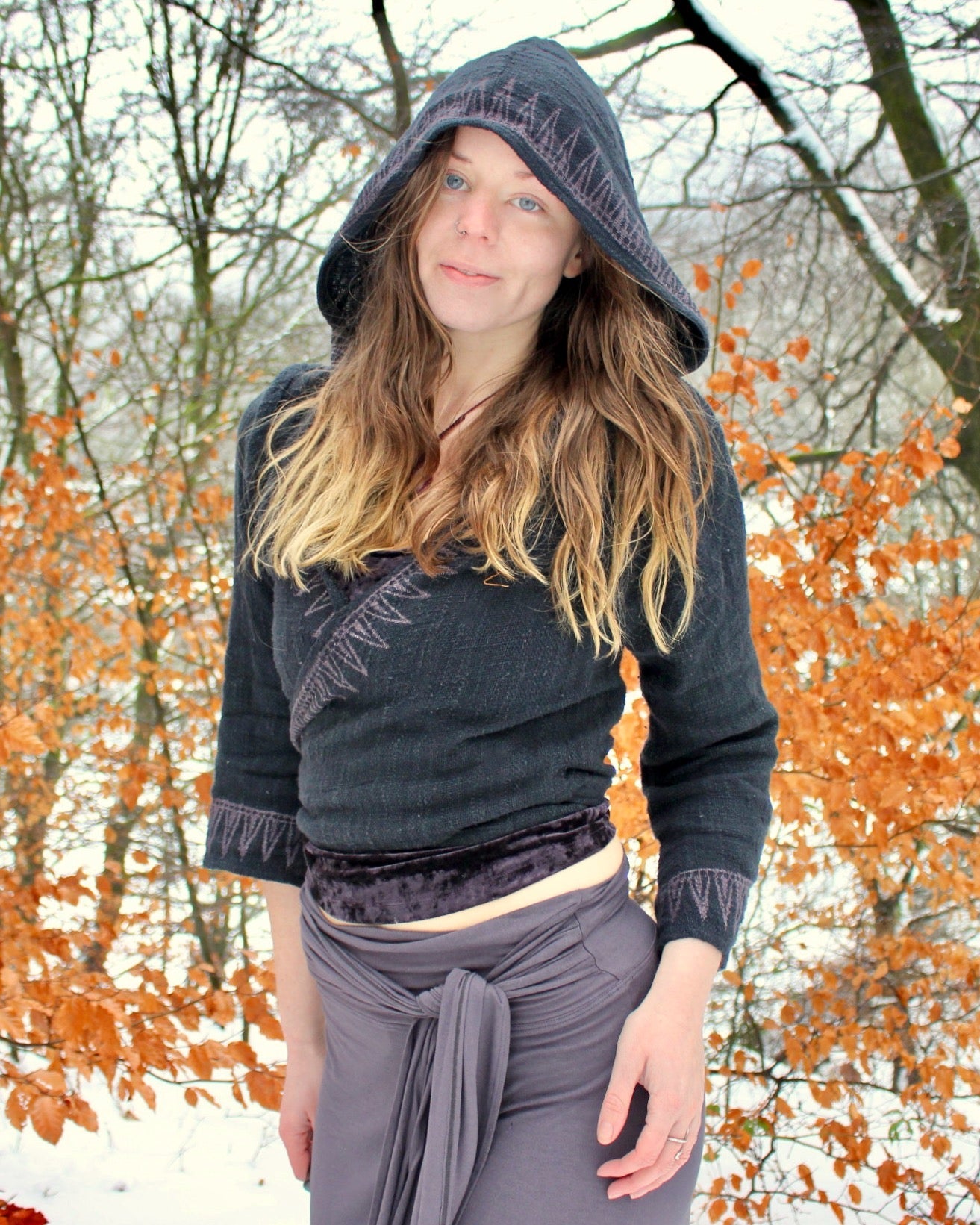 Akashic Wrap