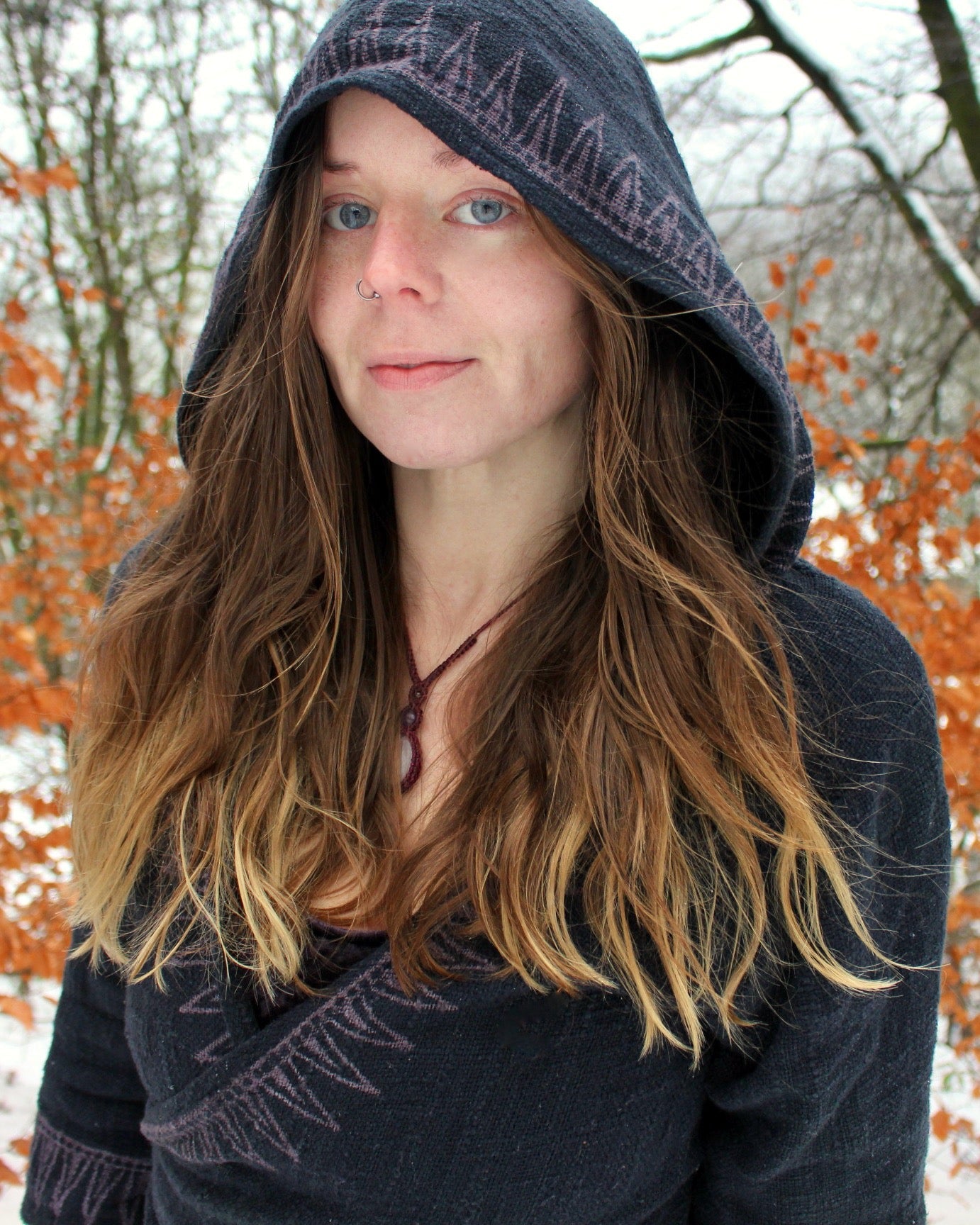 Akashic Wrap
