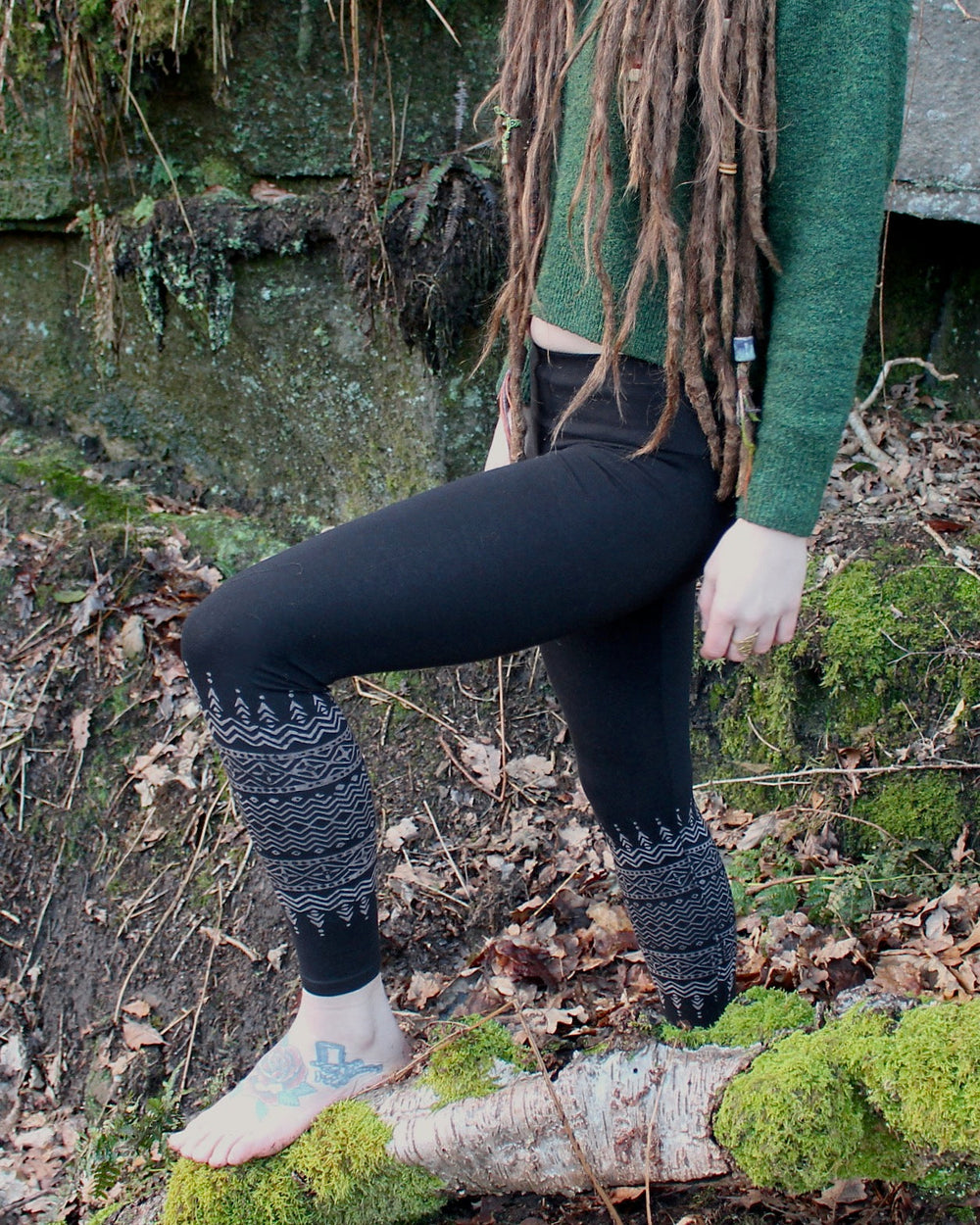 Bahaia Leggings