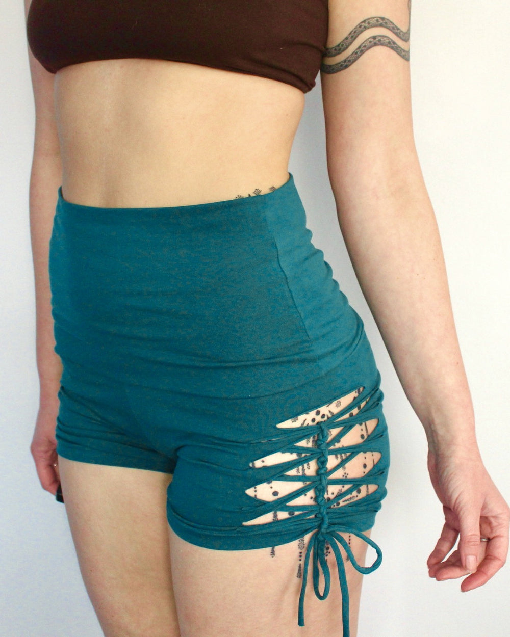 Amara Shorts