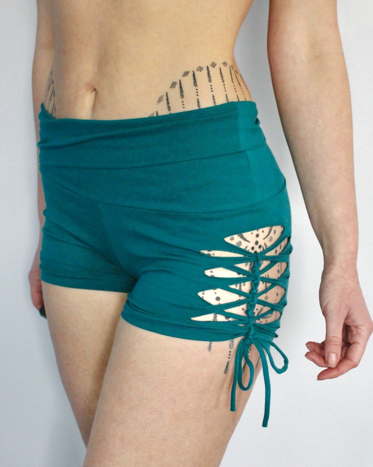 Amara Shorts