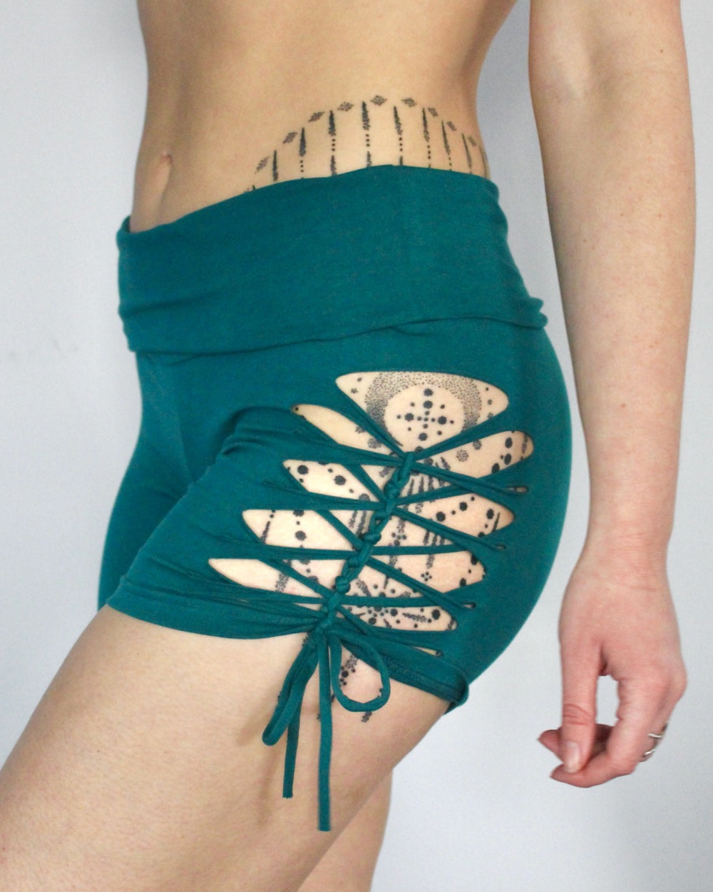Amara Shorts
