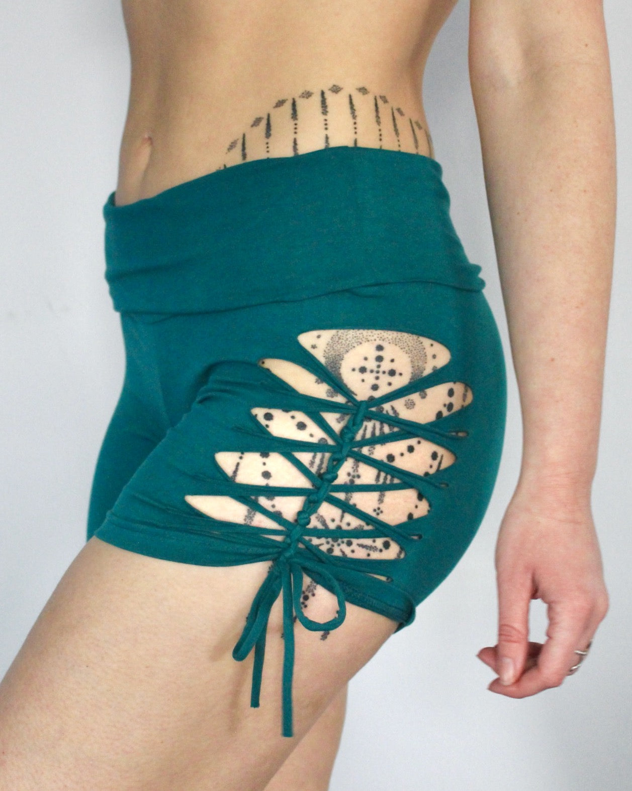 Amara Shorts