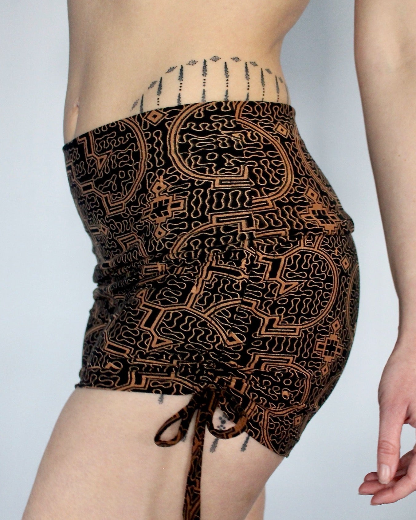 Shipibo Shorts