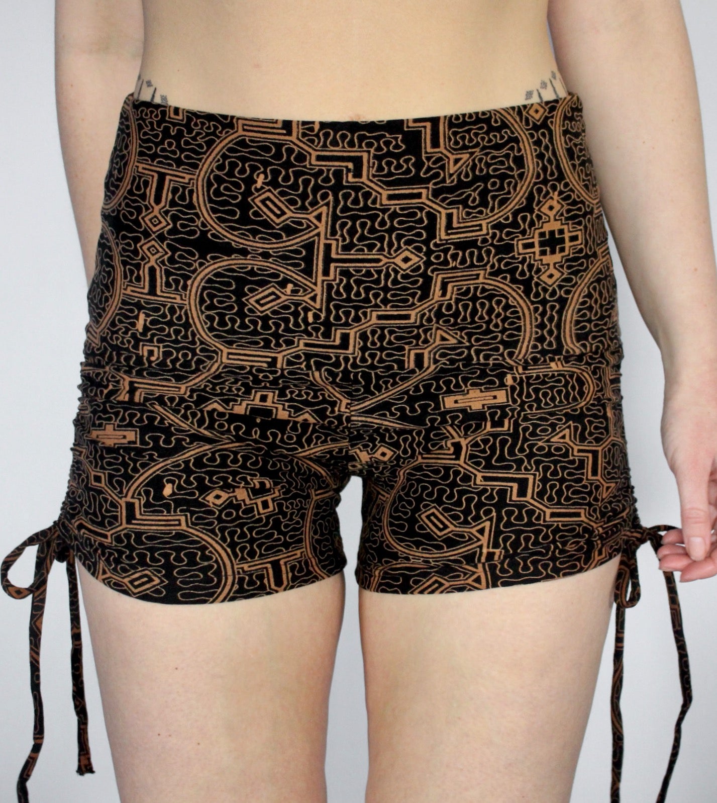 Shipibo Shorts