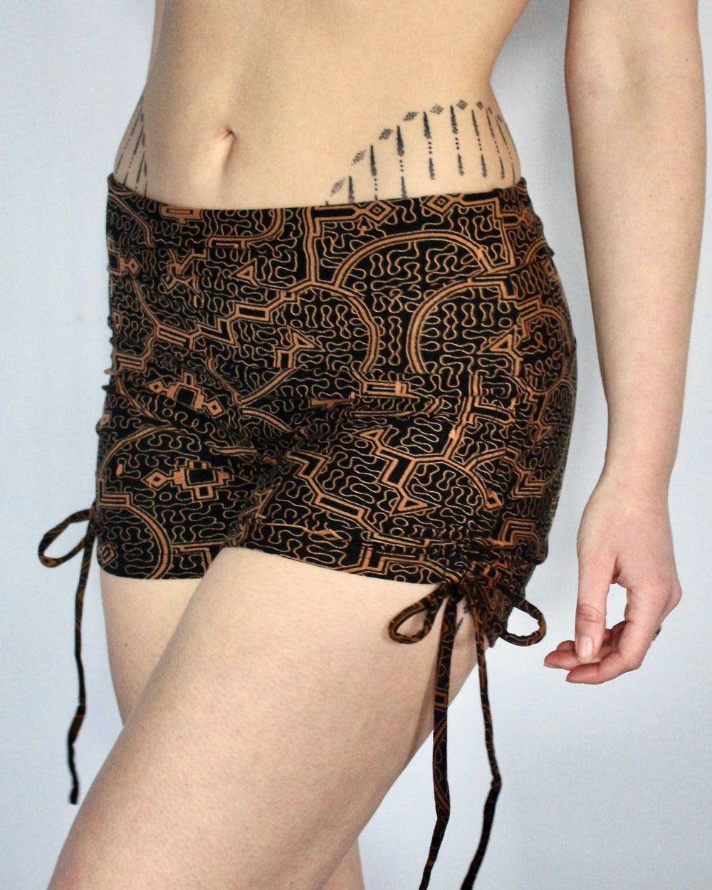 Shipibo Shorts