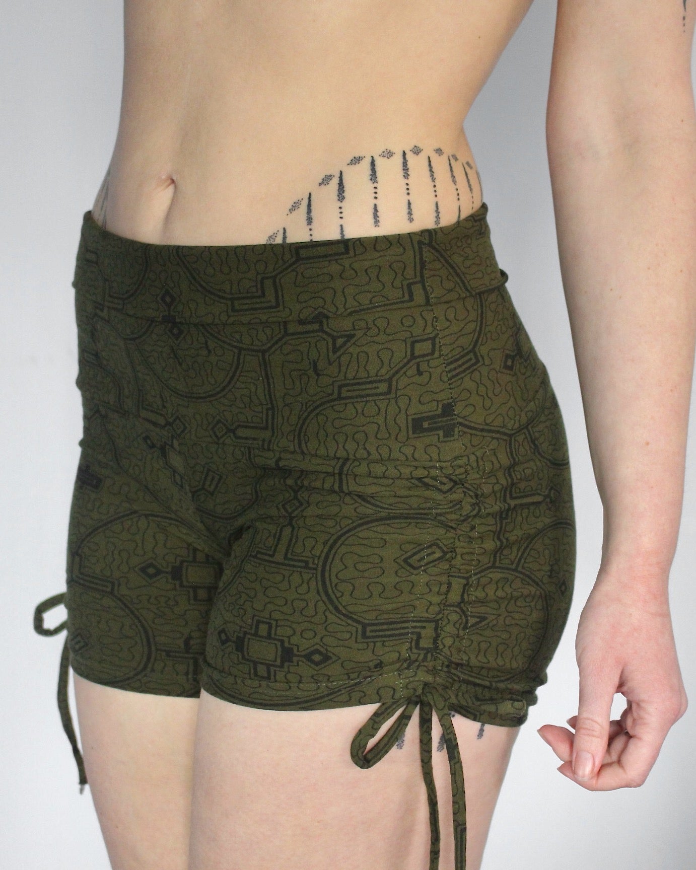Shipibo Shorts