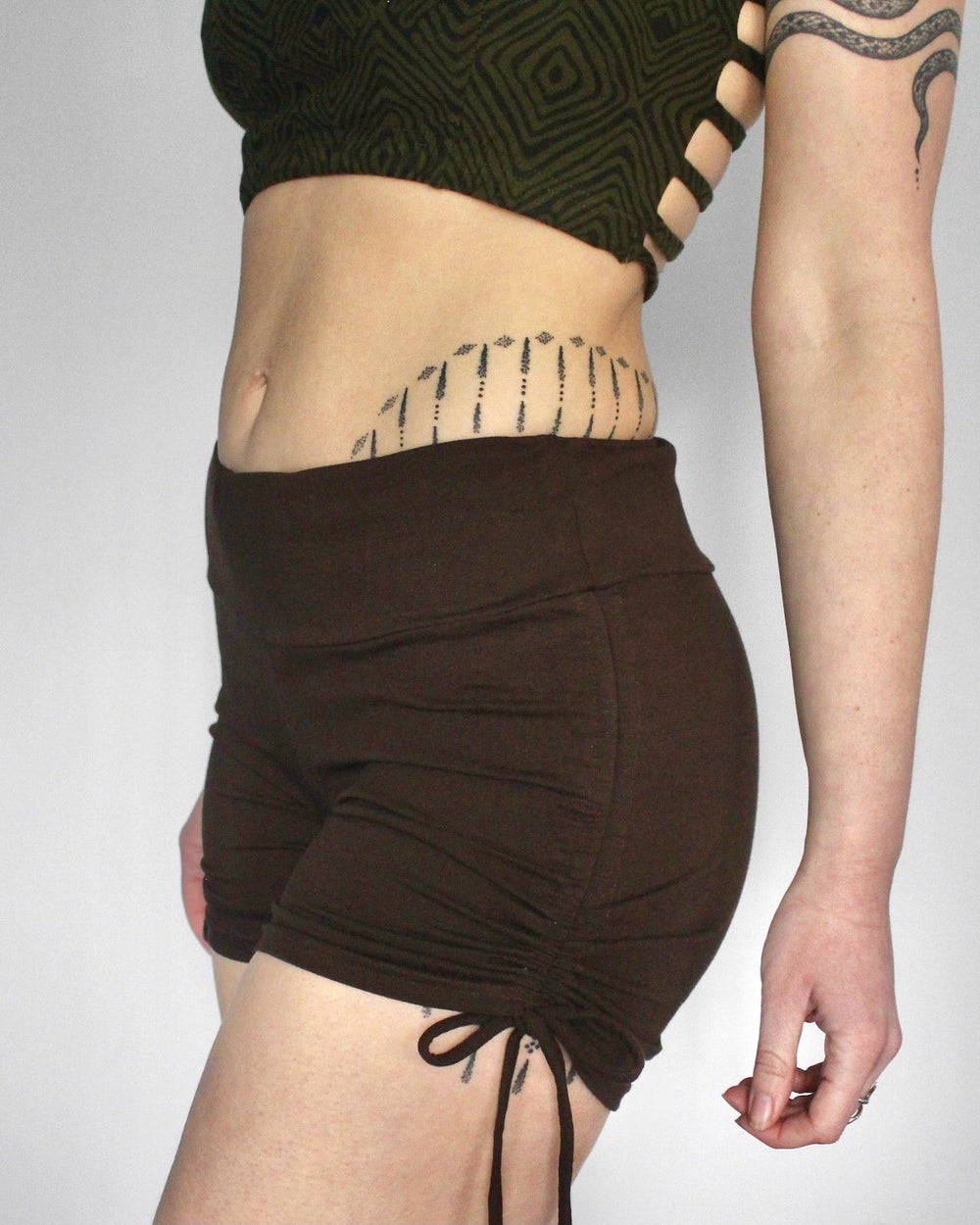 Lahni Shorts