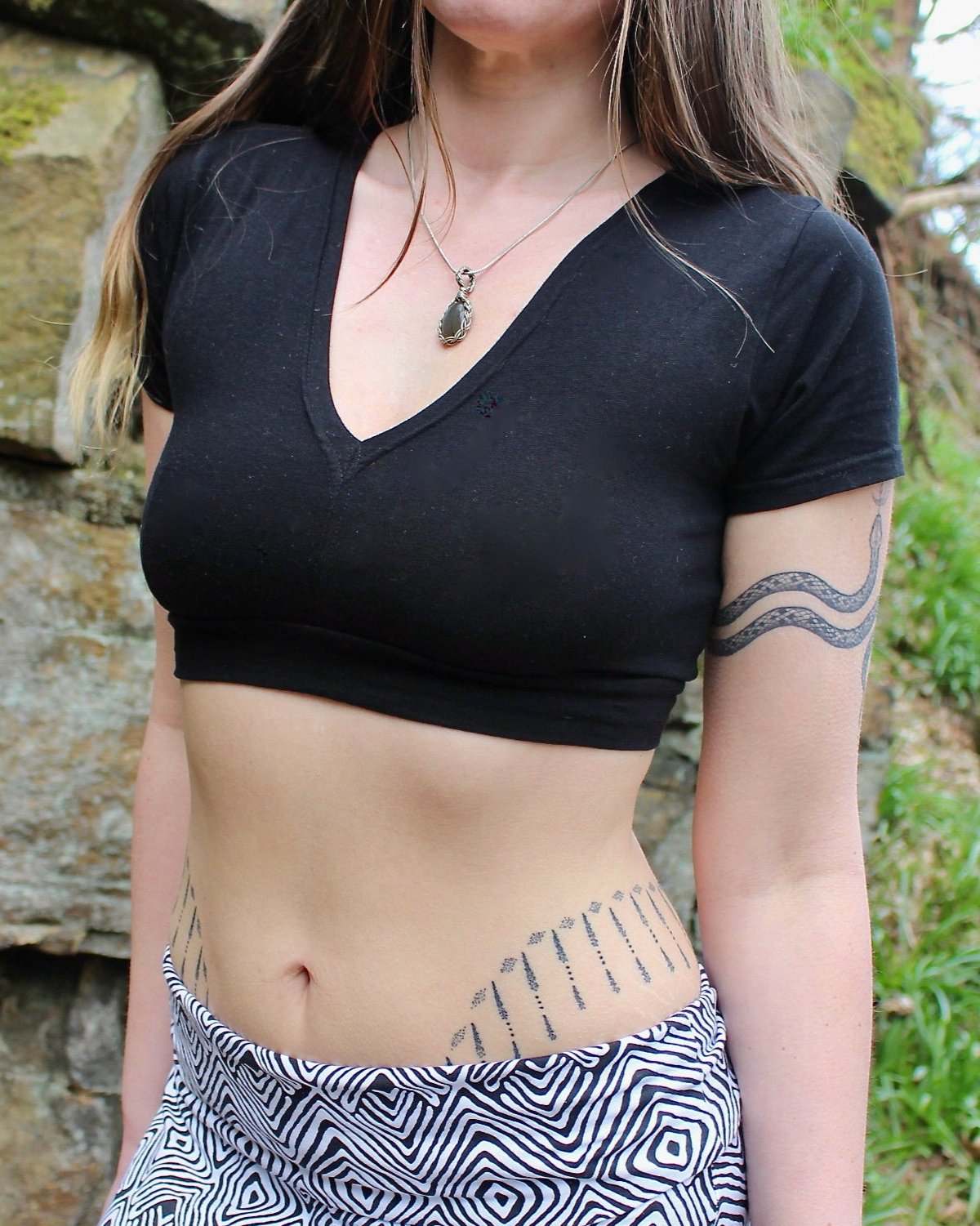 Venus Crop