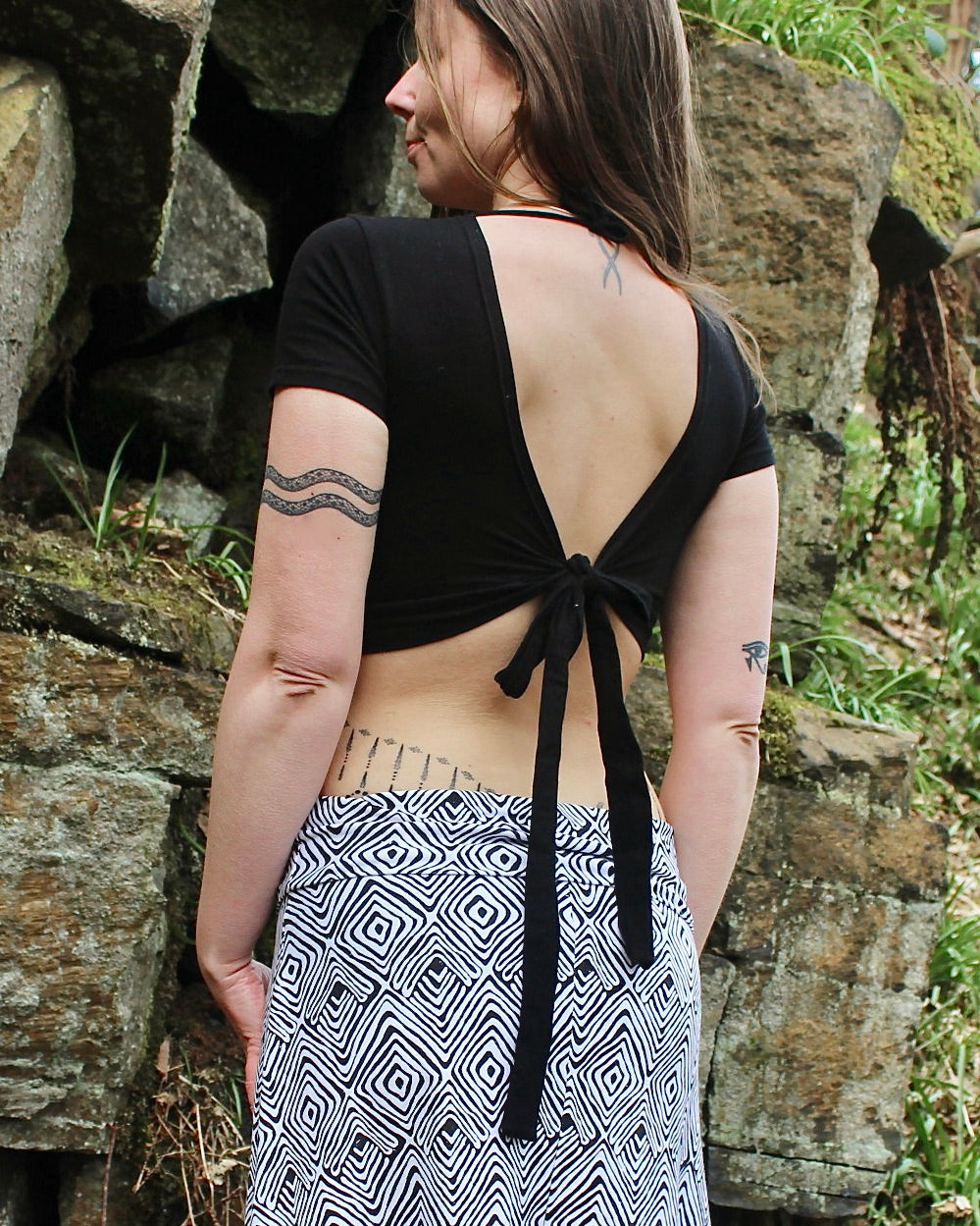 Venus Crop