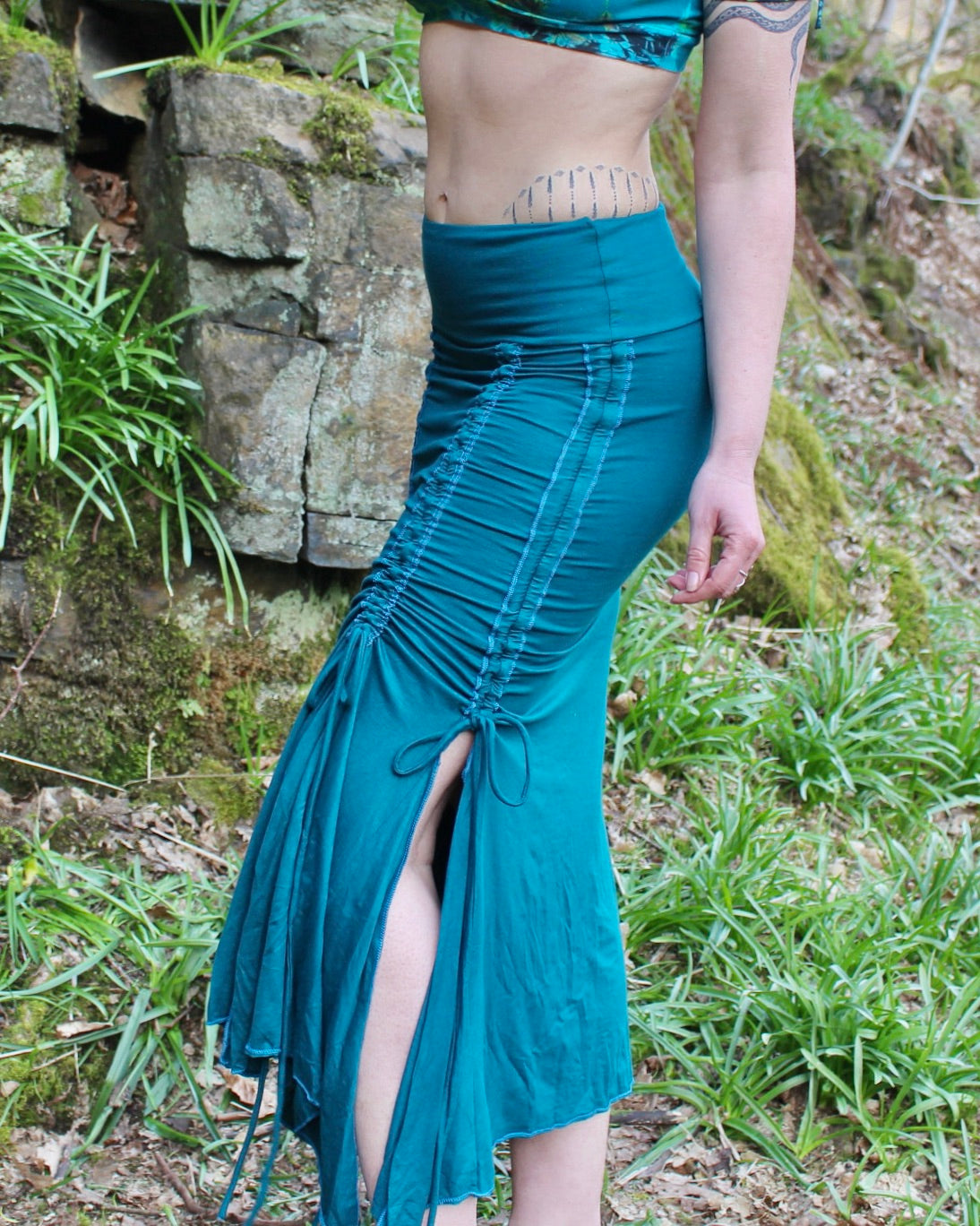 Meera Skirt