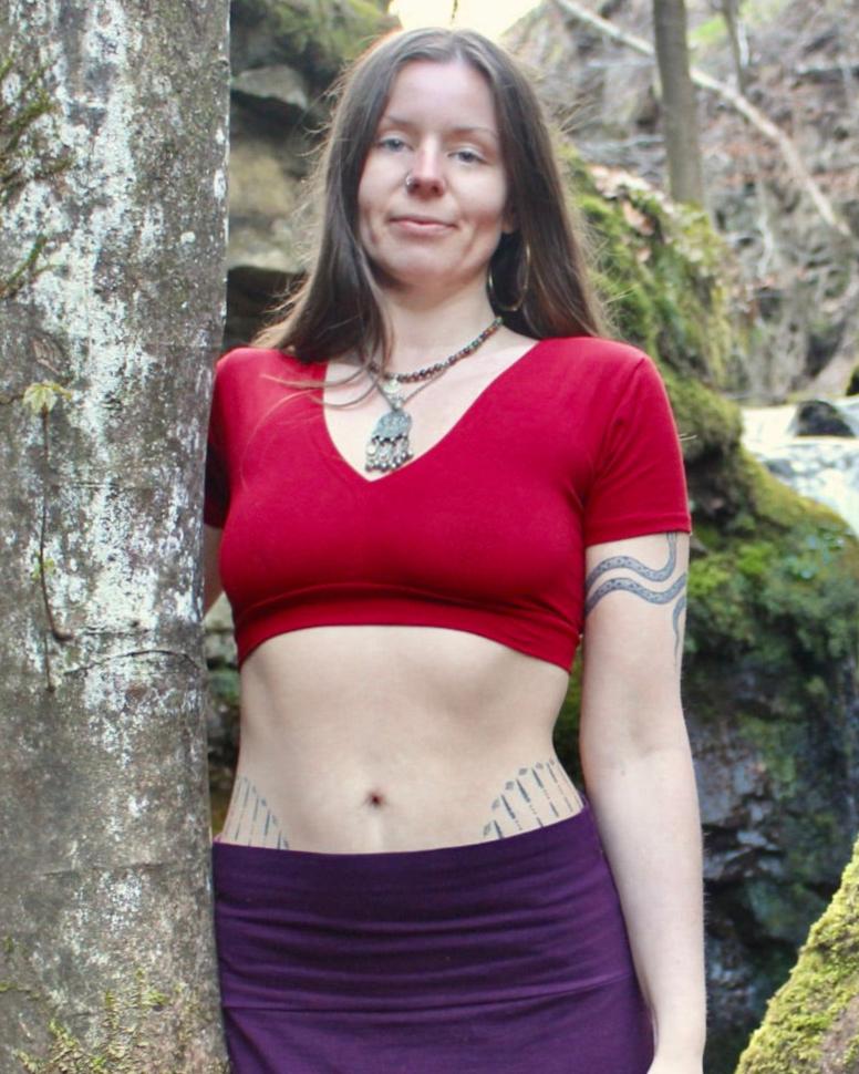 Venus Crop