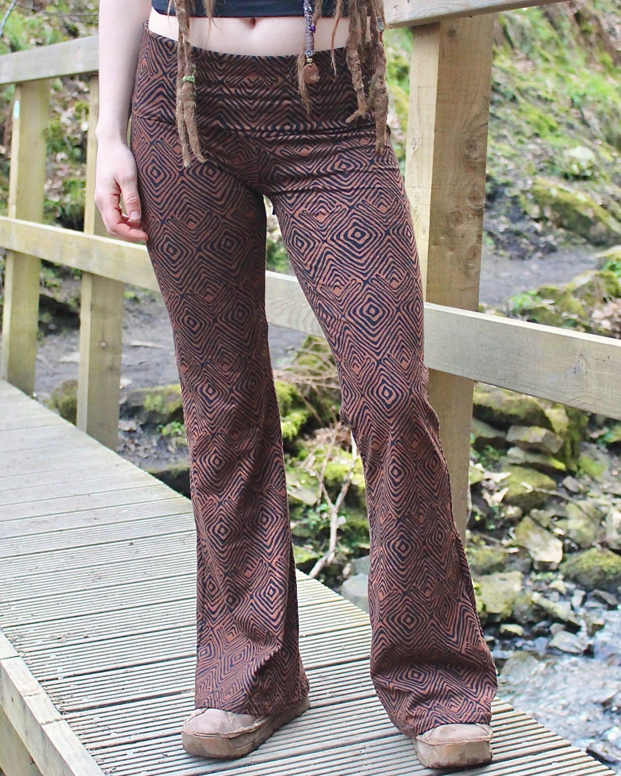 Peyote Flares