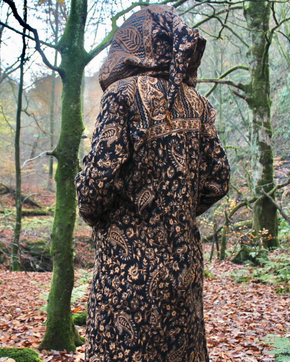 Enchantment Cloak