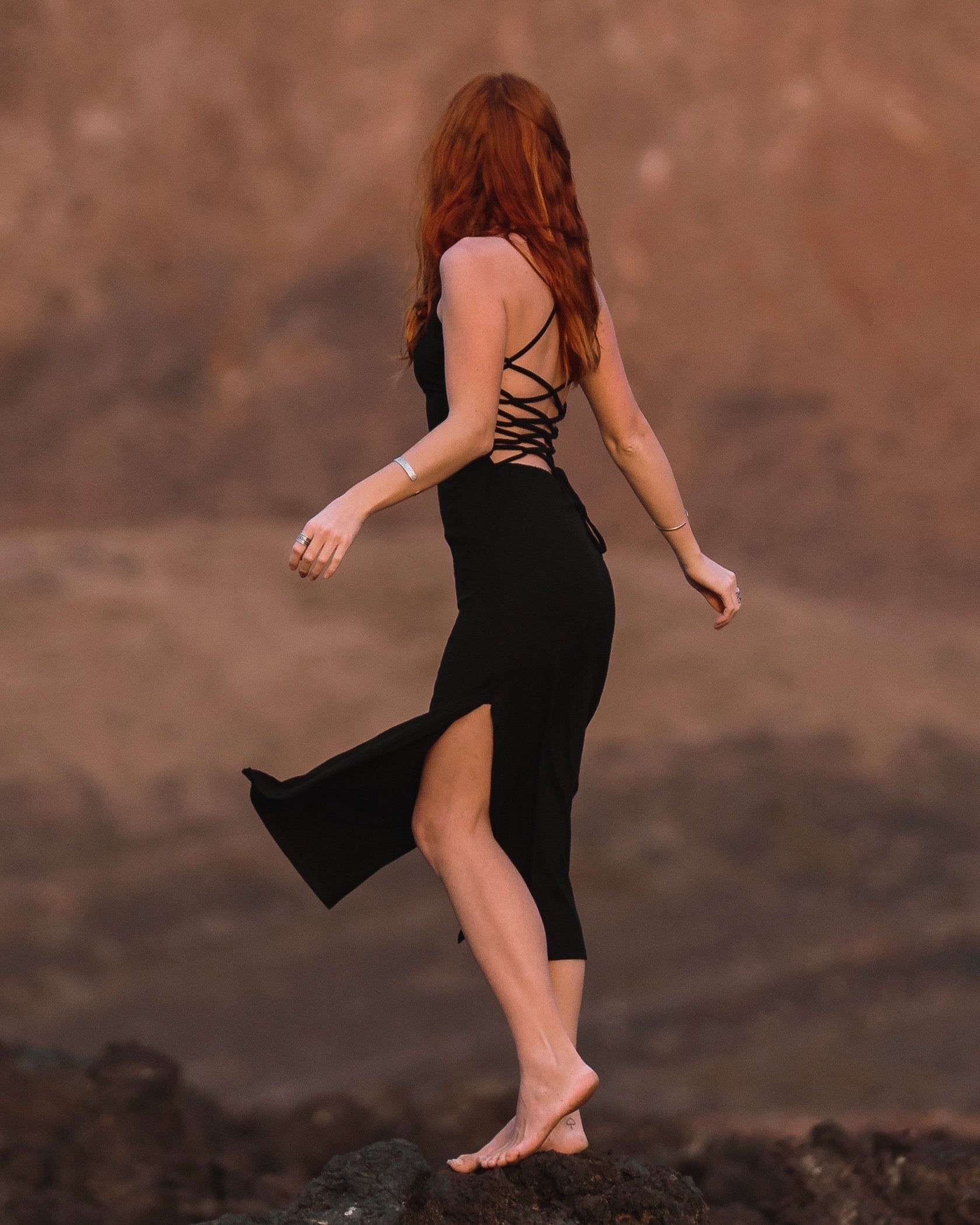 Marina Dress