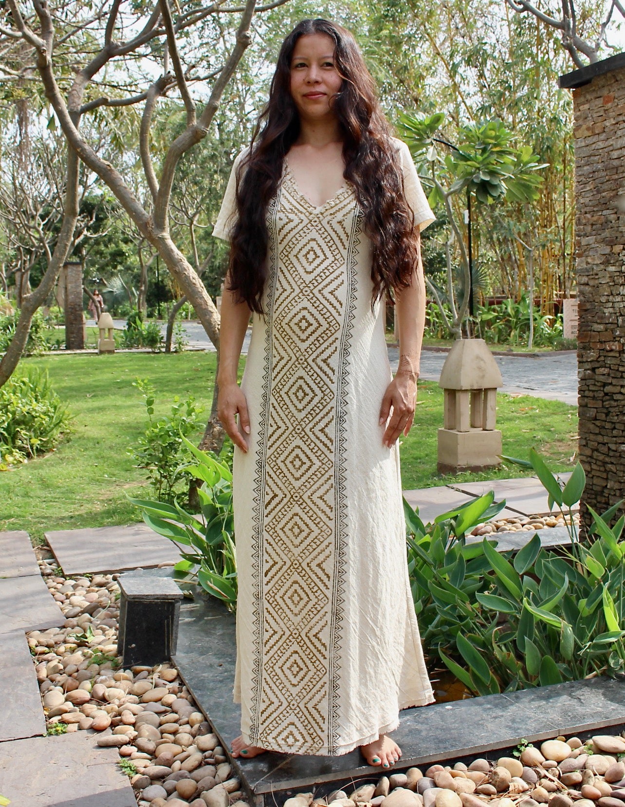 Litha Dress