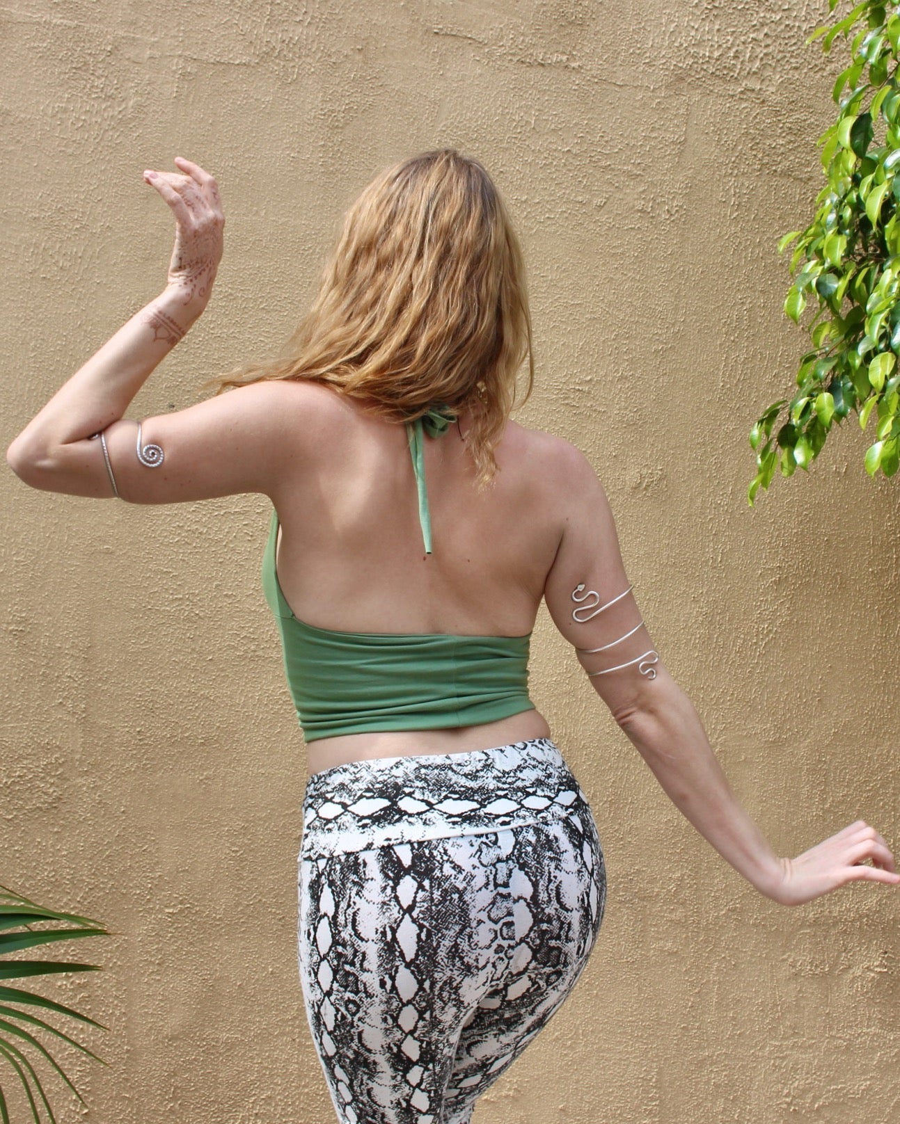 Tara Halter