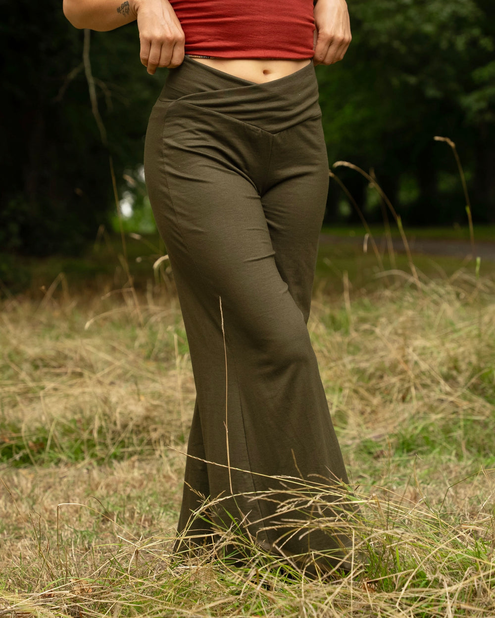 Temple Pants