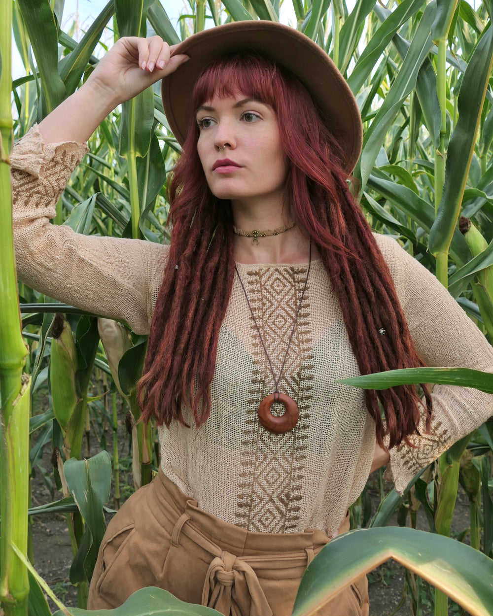 Devi Top