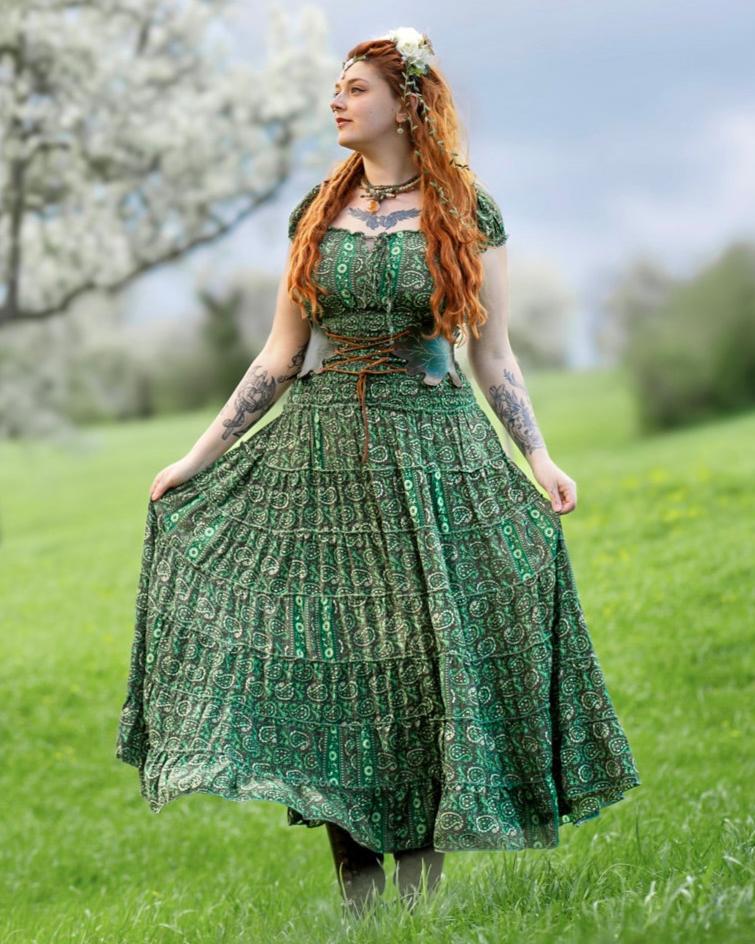 Valentina Set