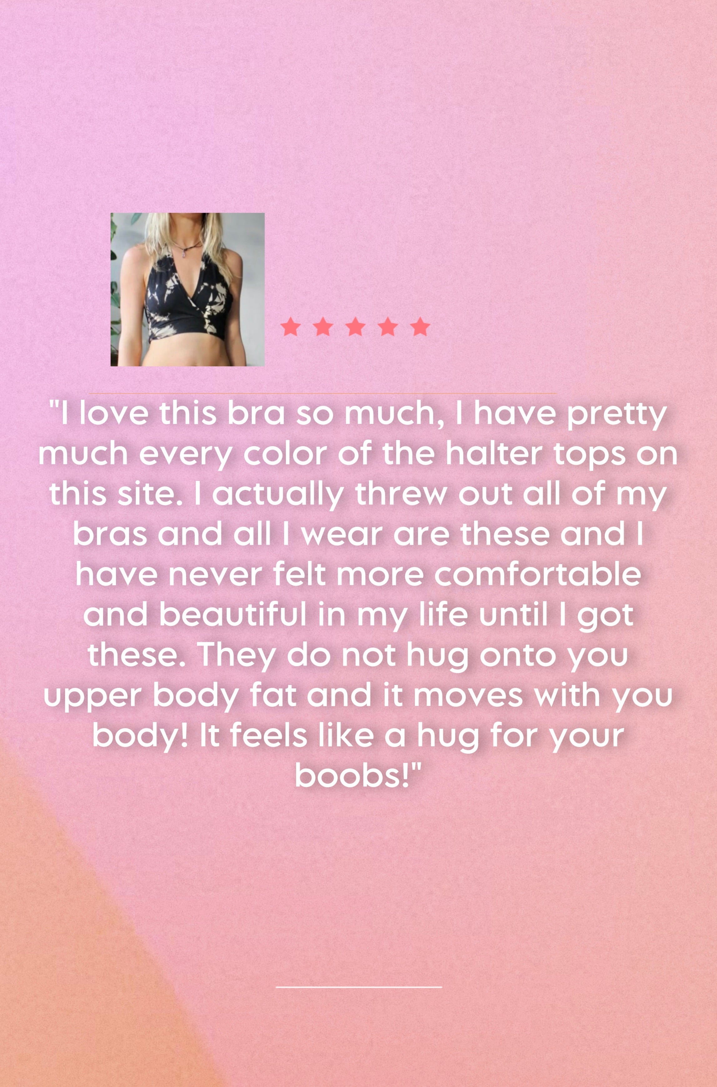 Asana Bralet