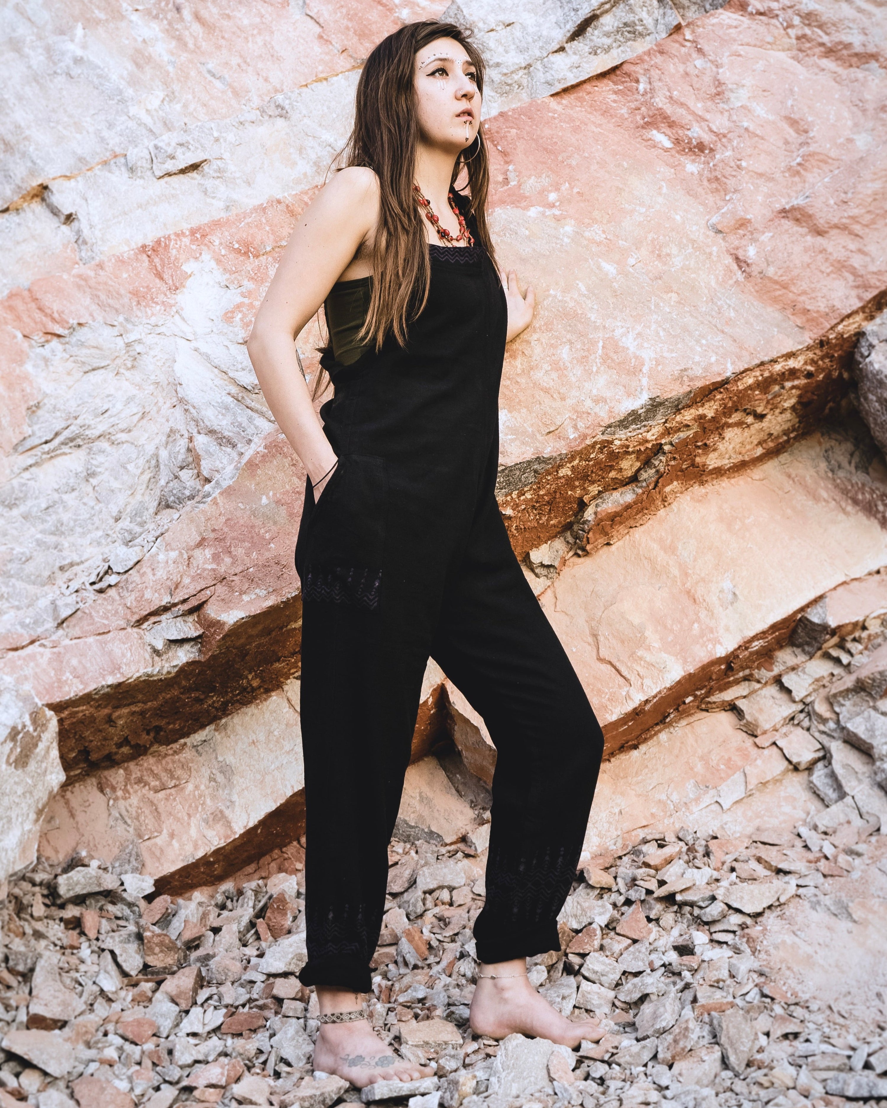 Durga Dungarees