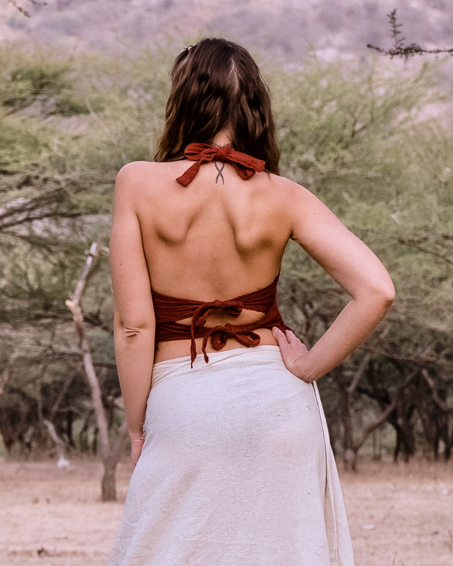 Shakti Top