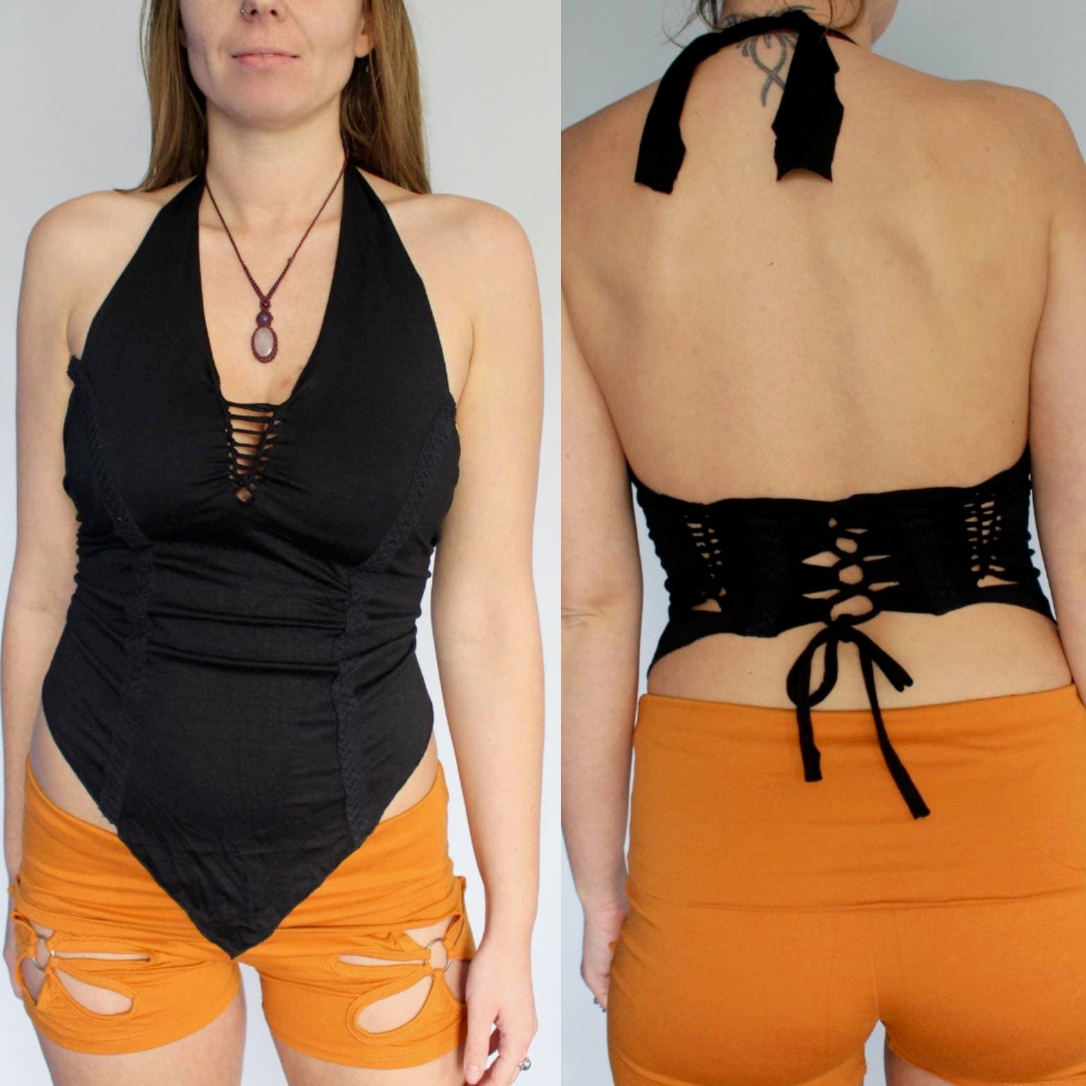 Lakshmi Top