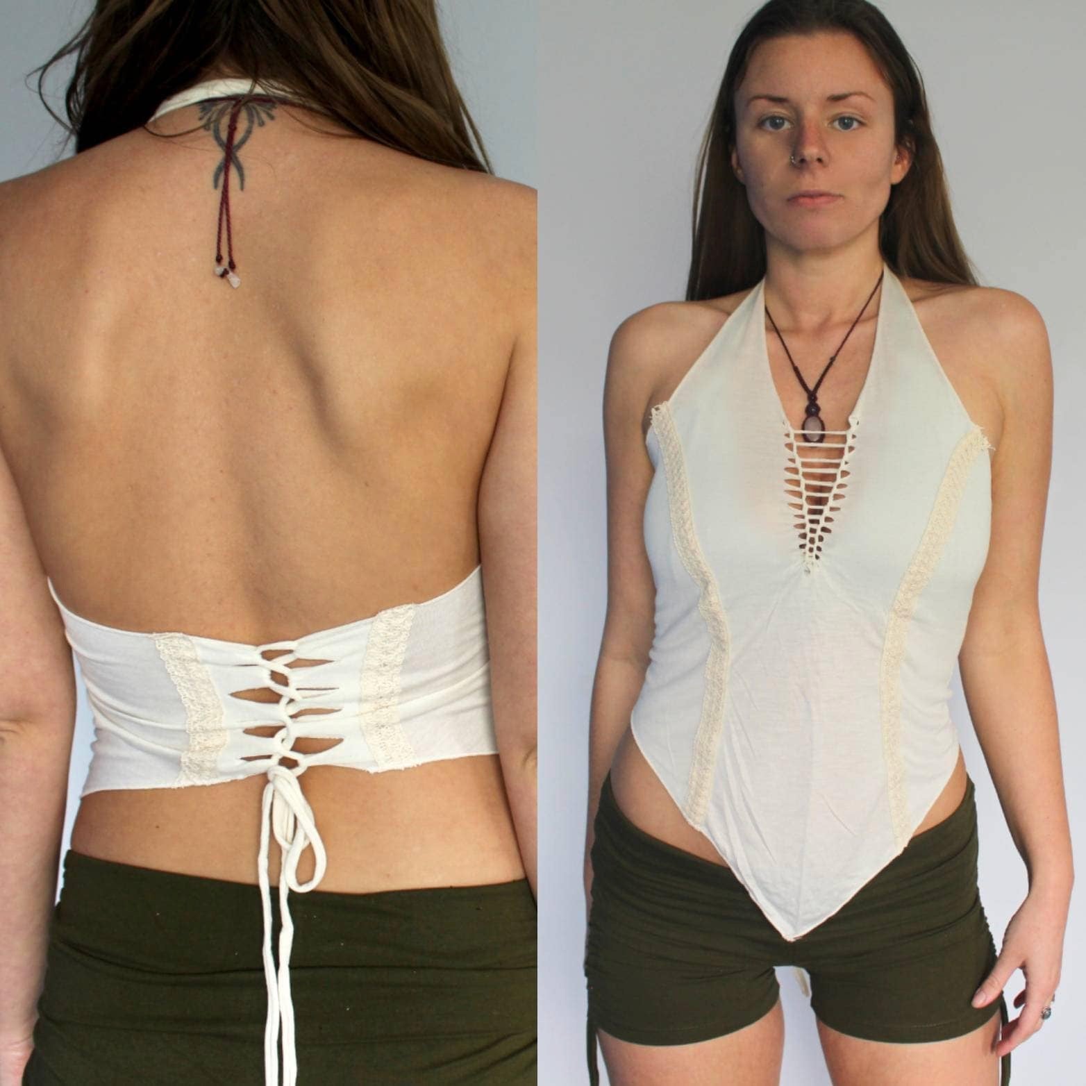 Lakshmi Top