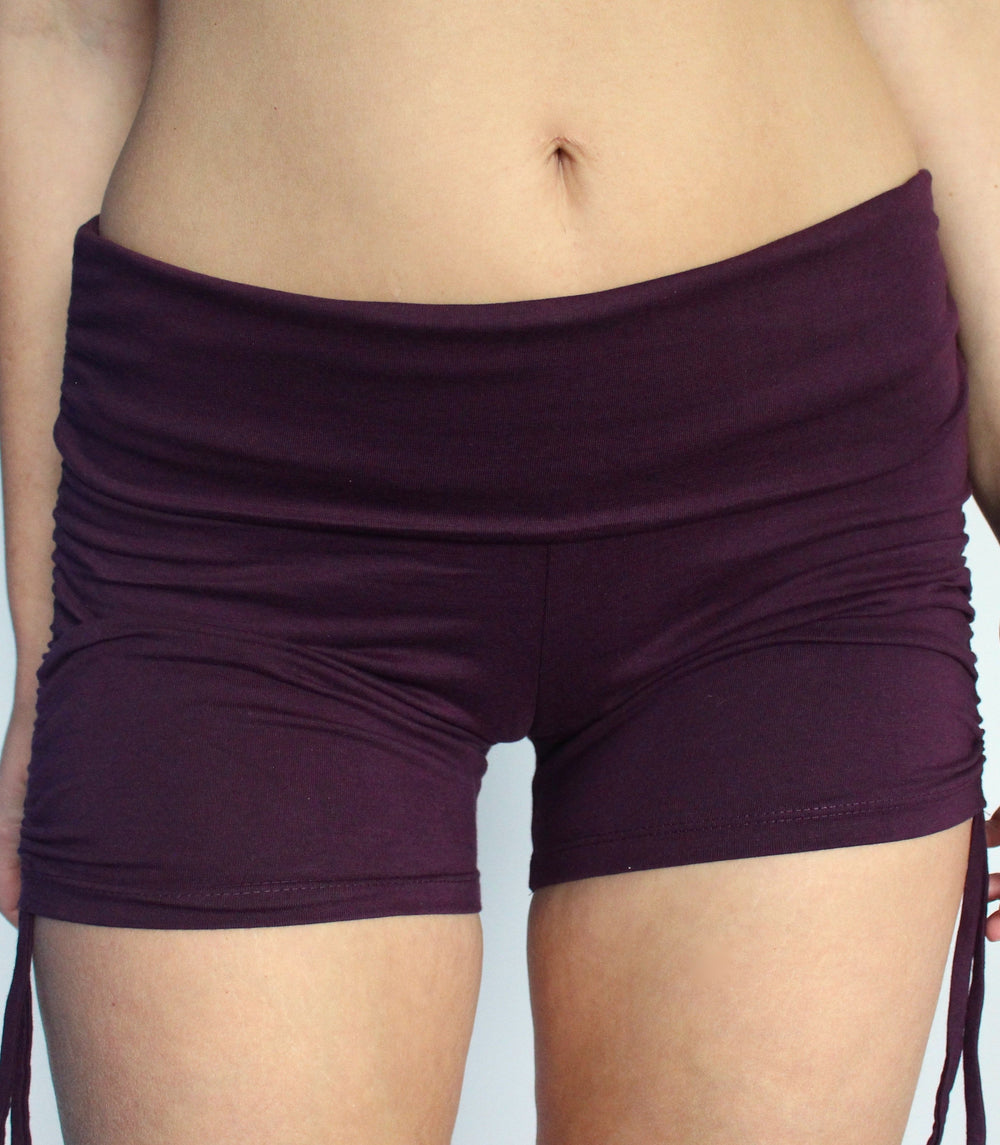 Lahni Shorts