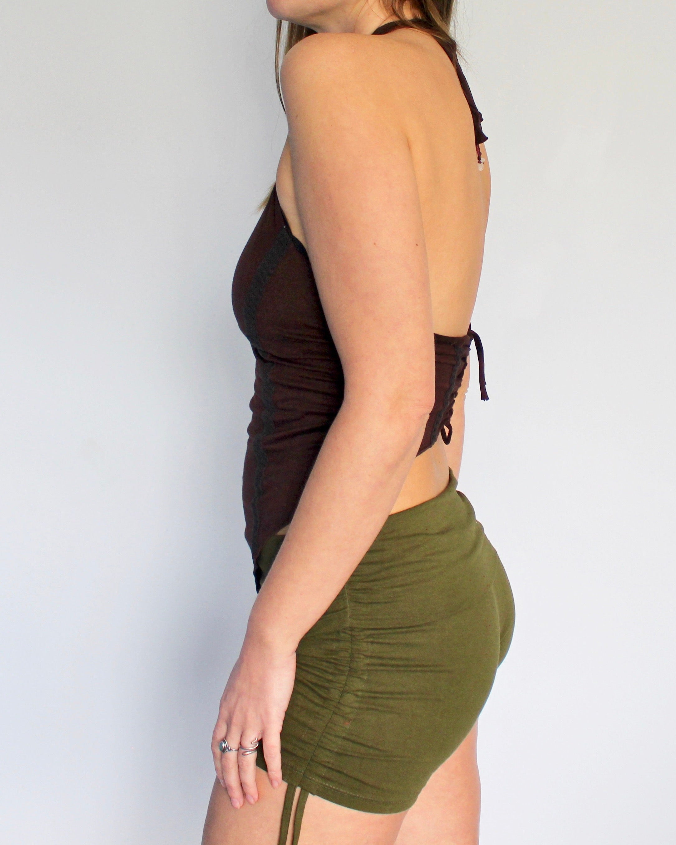 Lakshmi Top