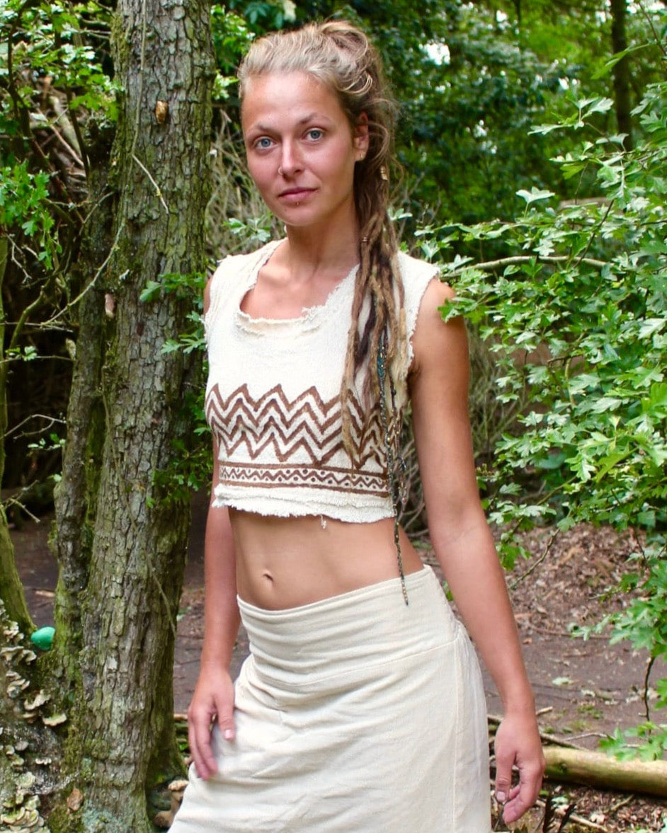 Earth Crop