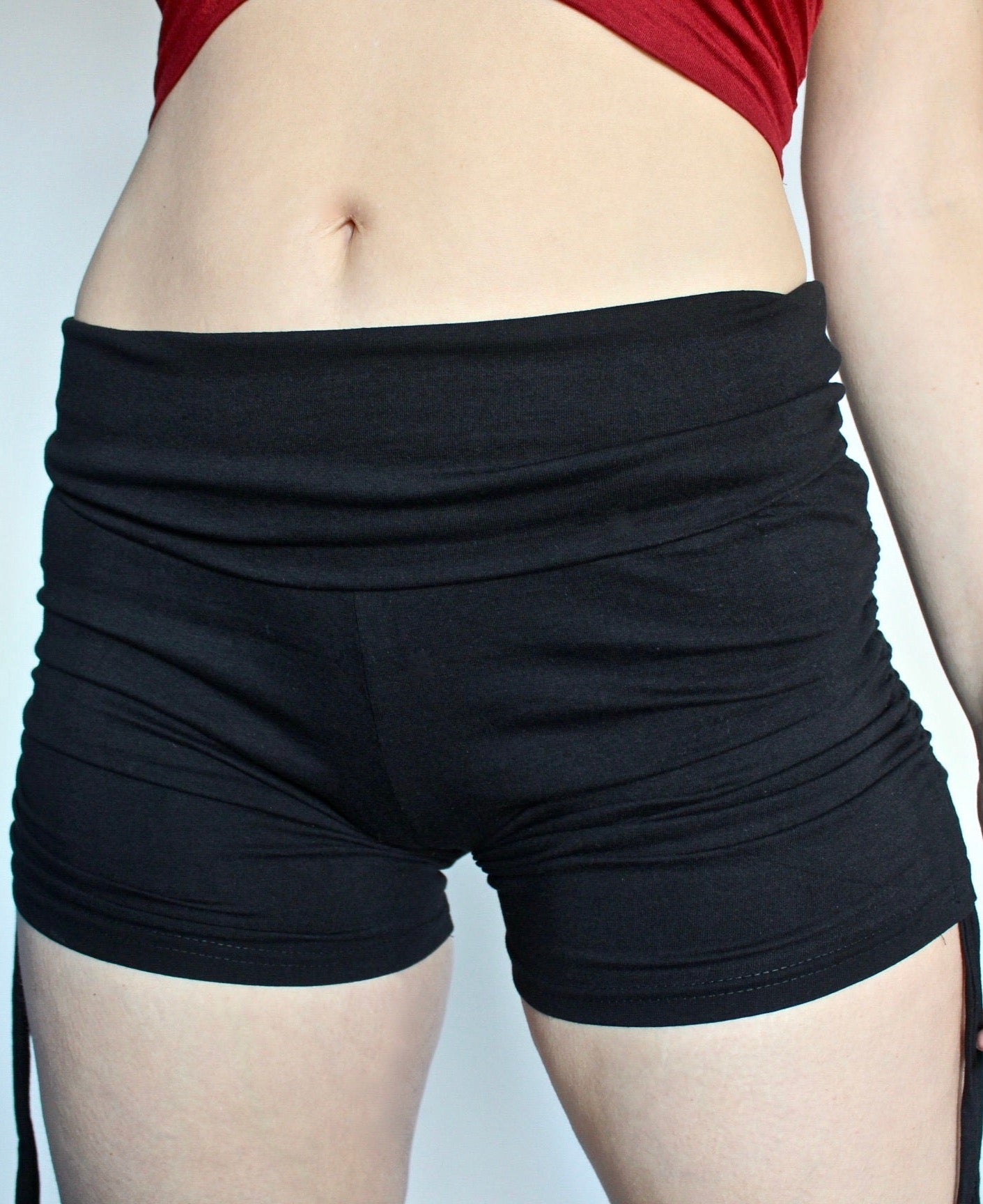 Lahni Shorts