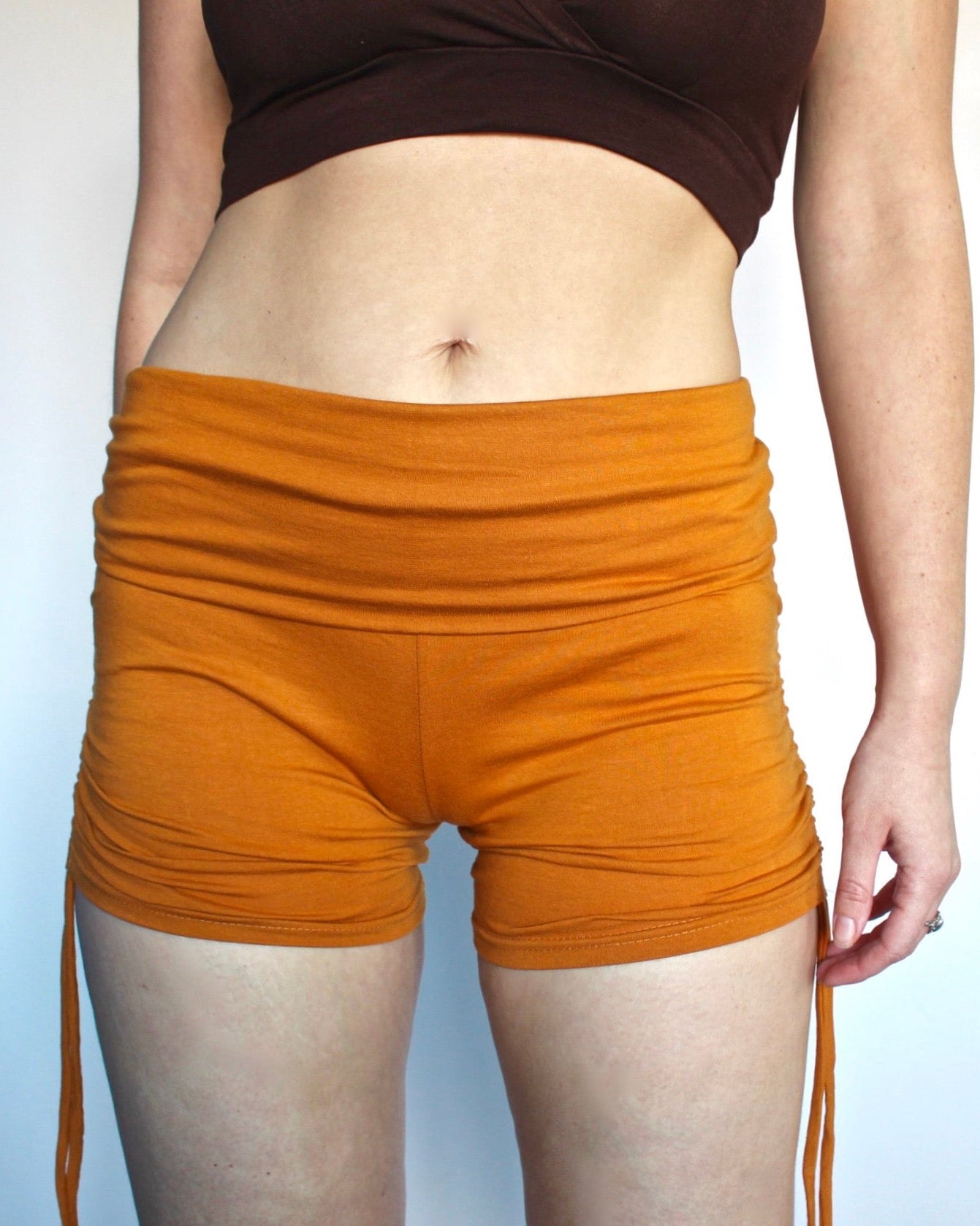 Lahni Shorts