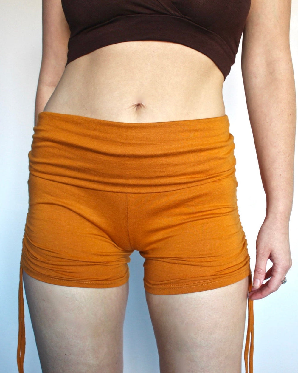 Lahni Shorts