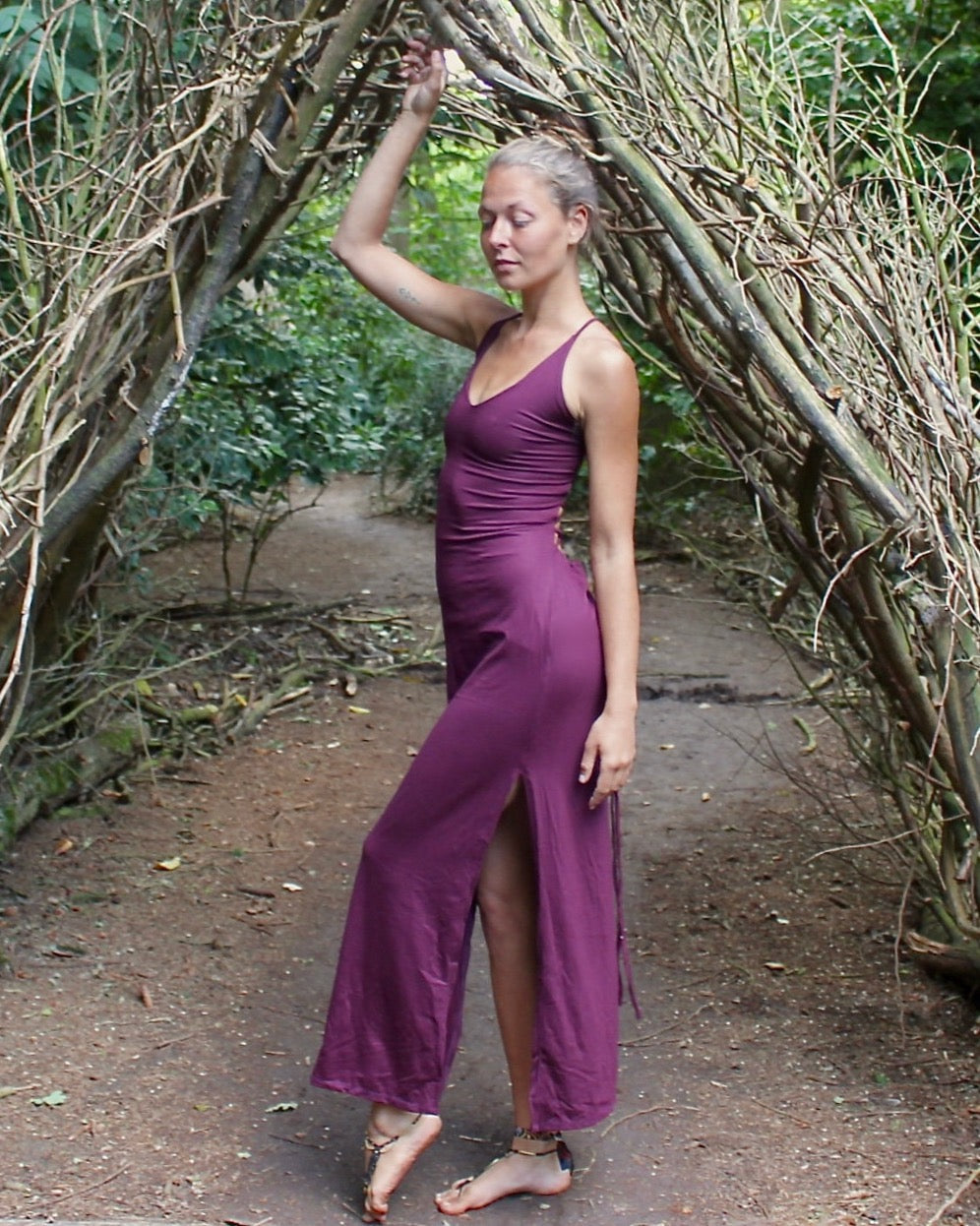 Marina Dress
