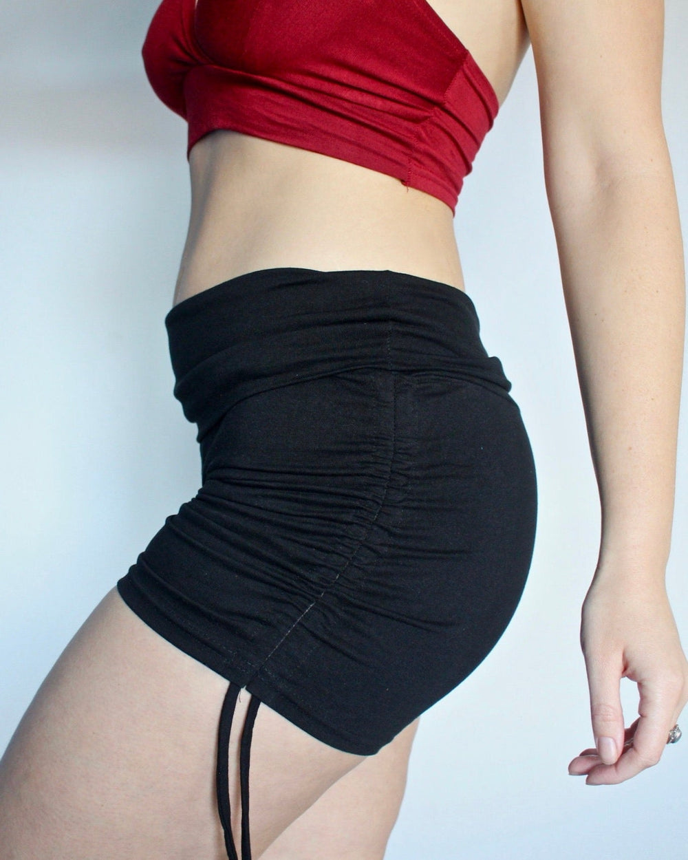 Lahni Shorts