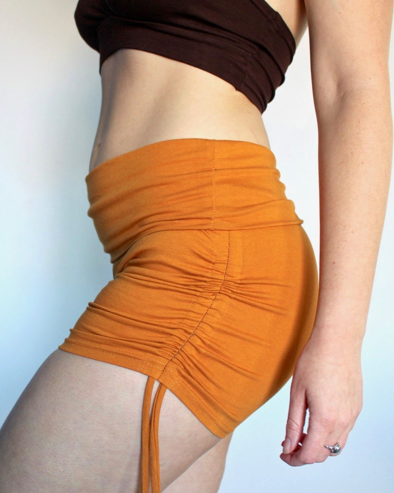 Lahni Shorts
