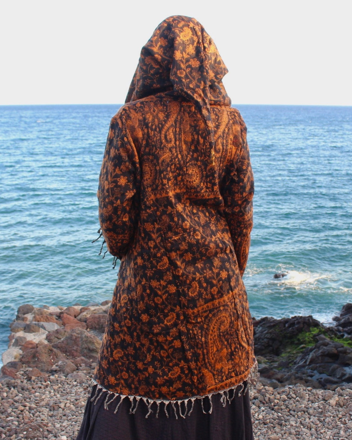 Enchantment Cloak