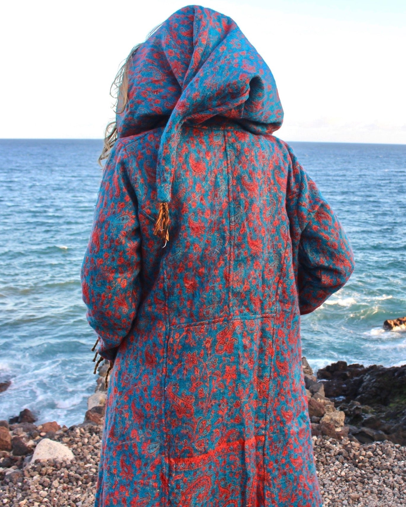 Enchantment Cloak