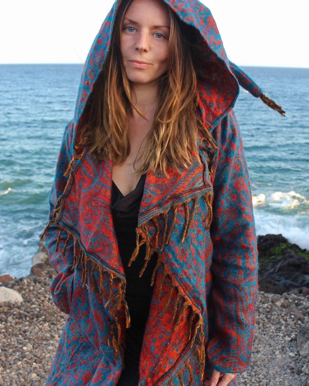 Enchantment Cloak