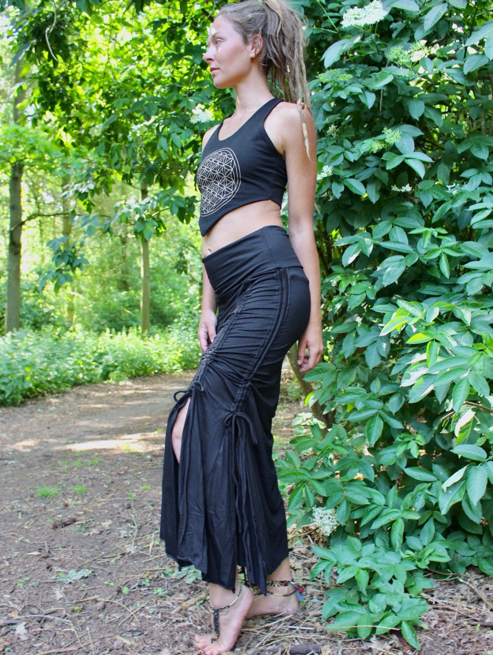 Meera Skirt