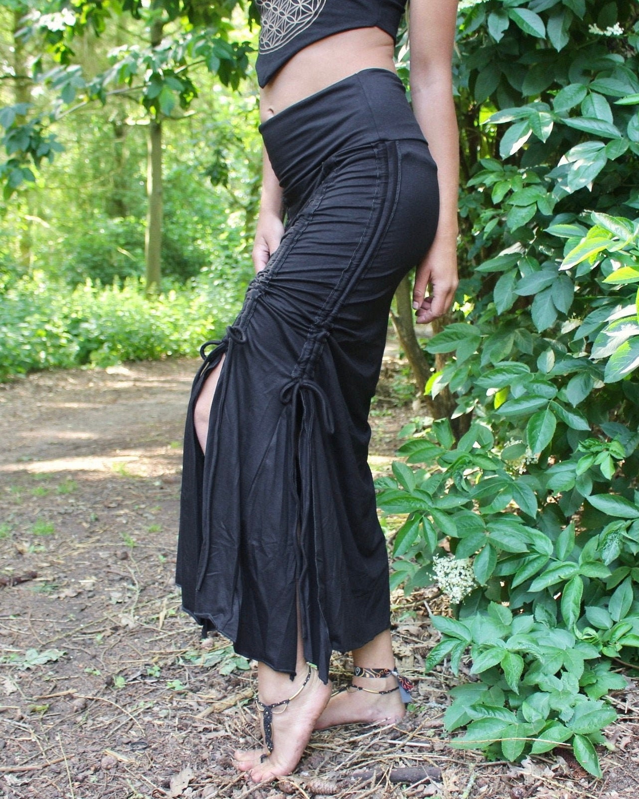 Meera Skirt