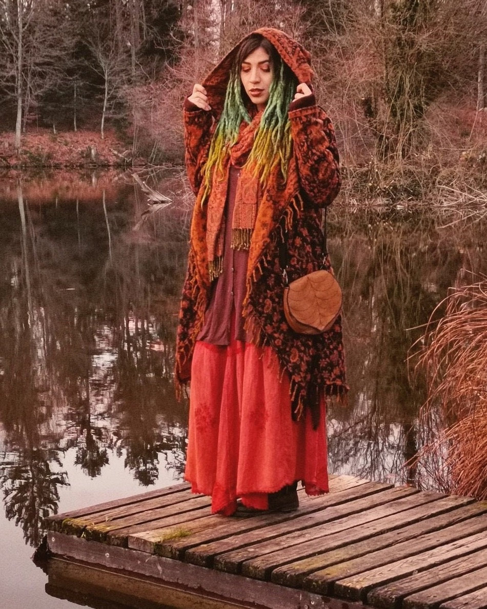 Enchantment Cloak