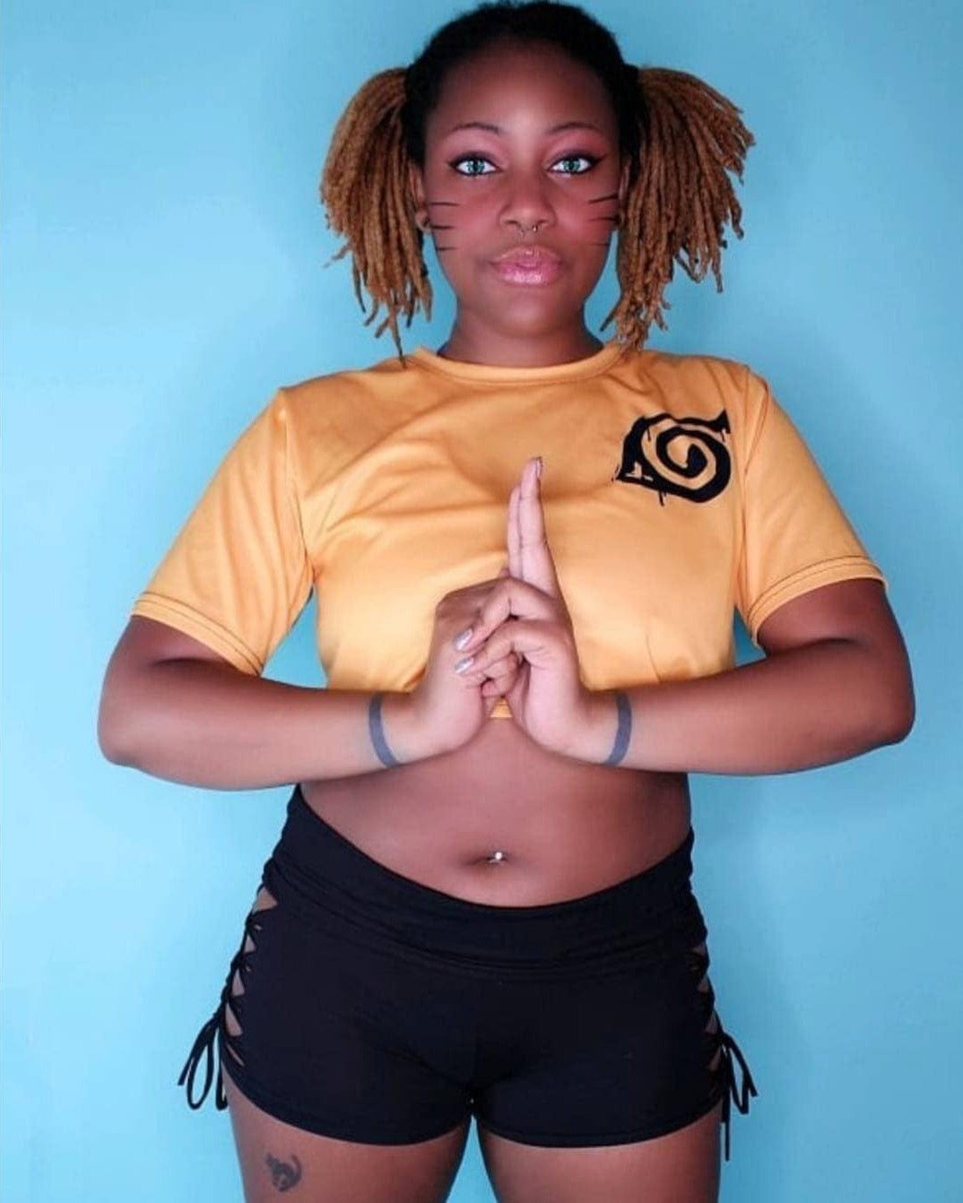 Amara Shorts