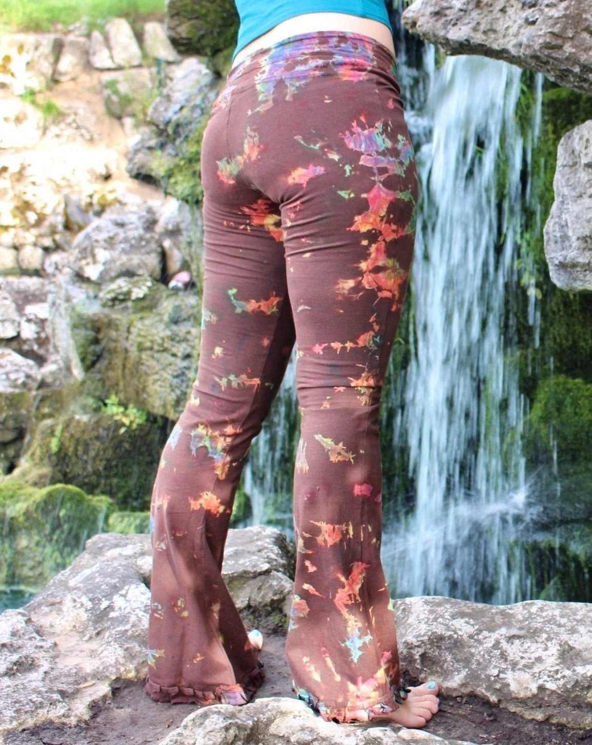 Fern Flares