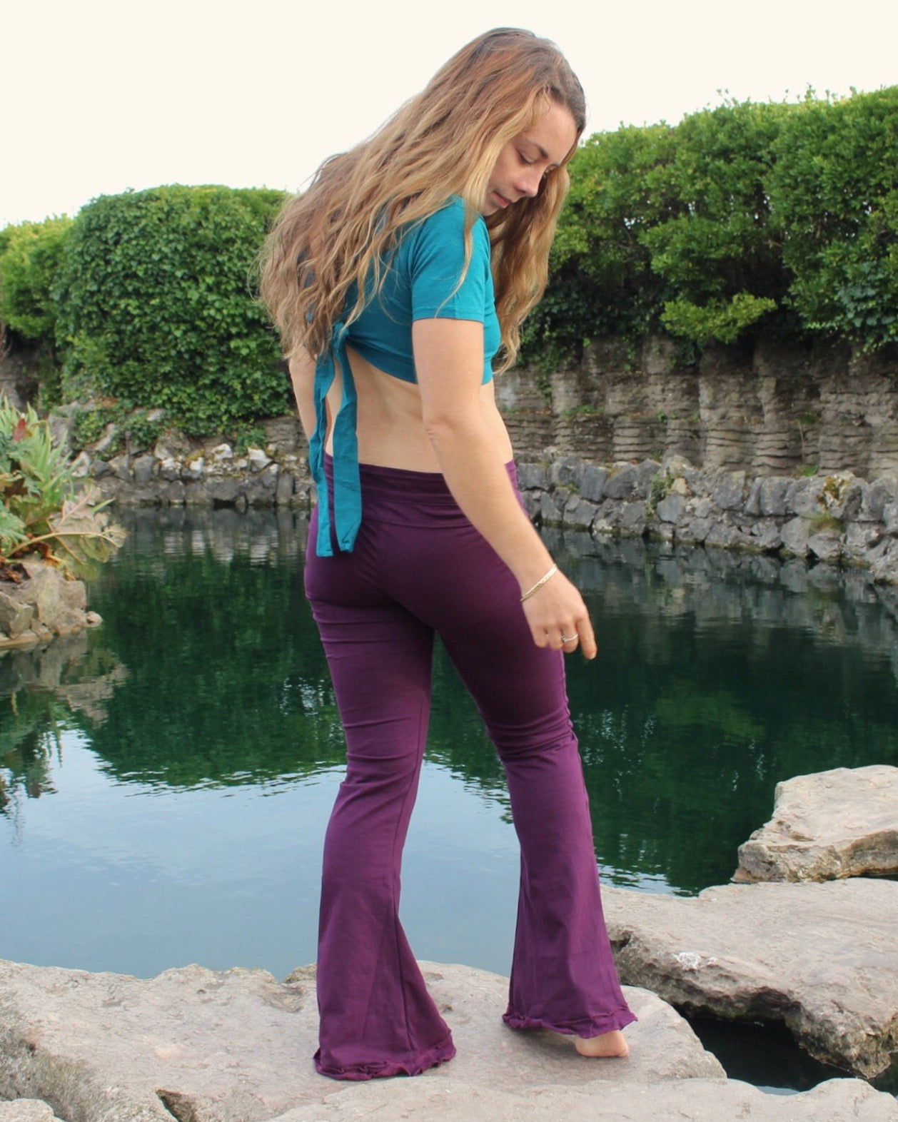 Fern Flares