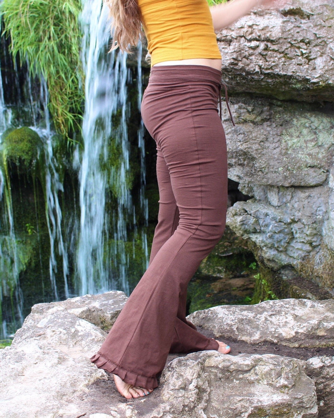 Fern Flares