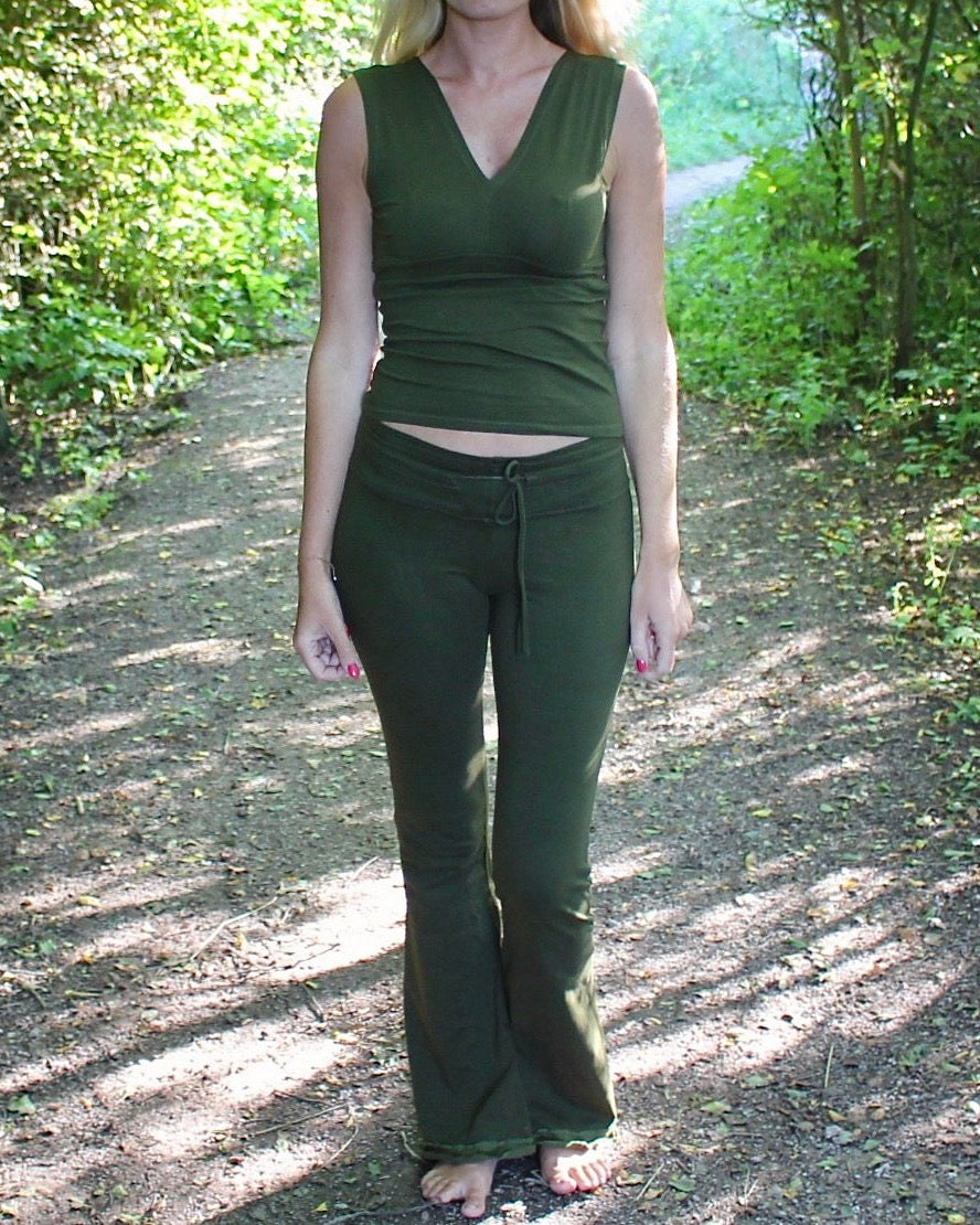Fern Flares